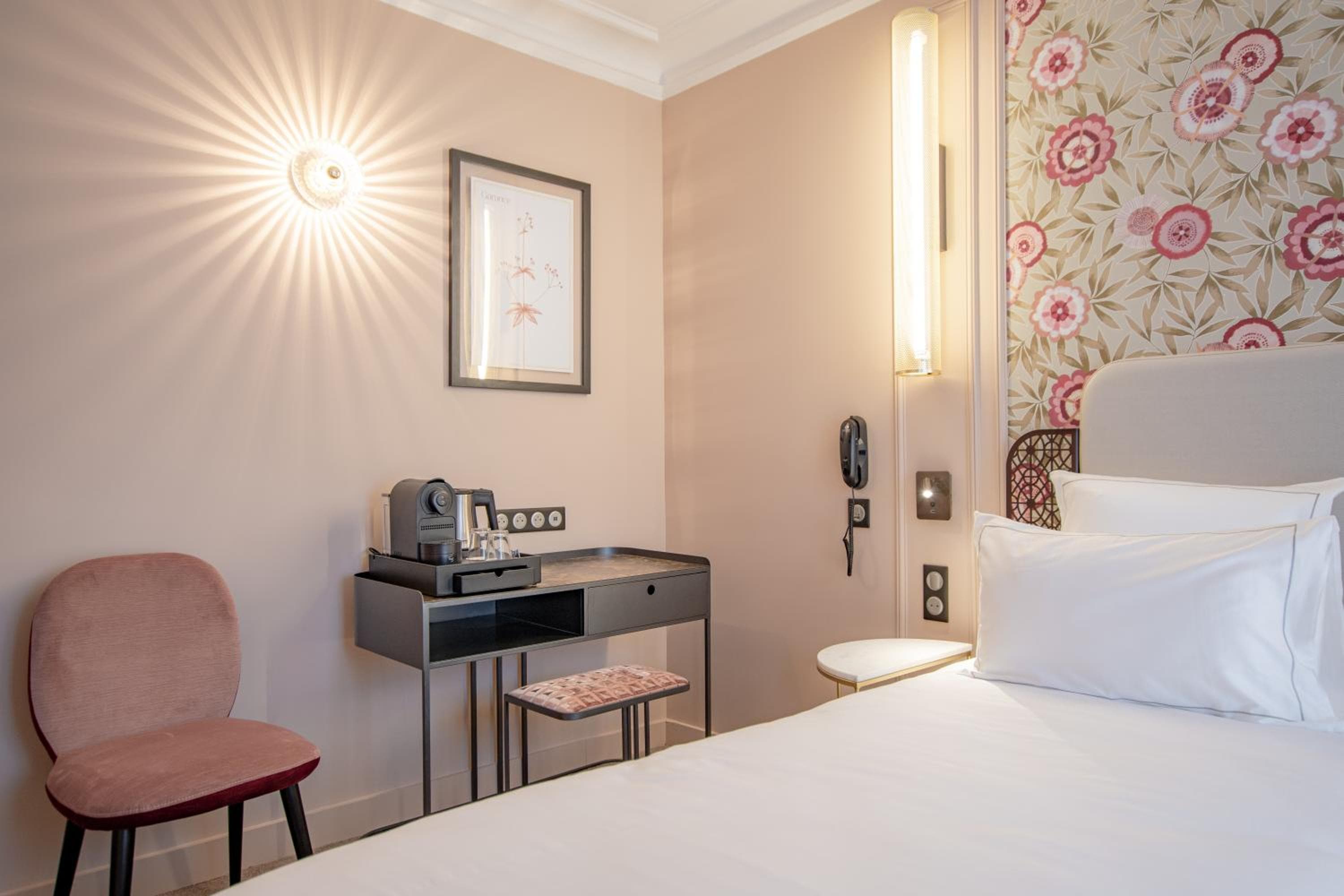 ELSA, Hôtel Paris by Collection Vesper — 29