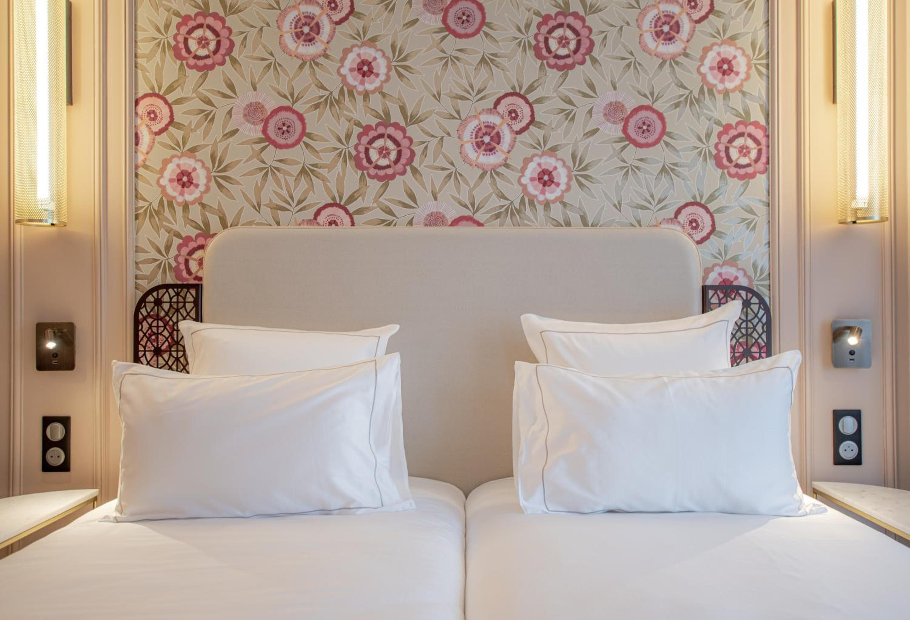 ELSA, Hôtel Paris by Collection Vesper — 2