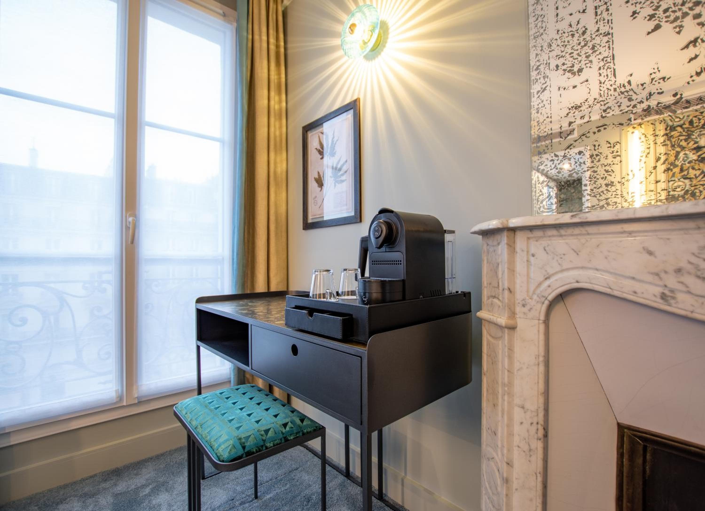 ELSA, Hôtel Paris by Collection Vesper — 14