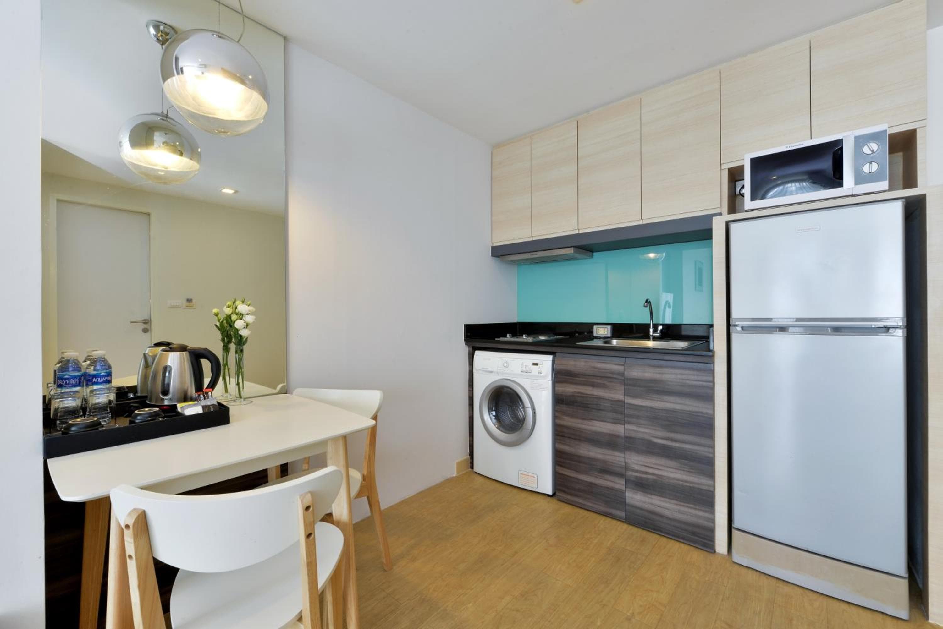 Arize Hotel Sukhumvit — 25
