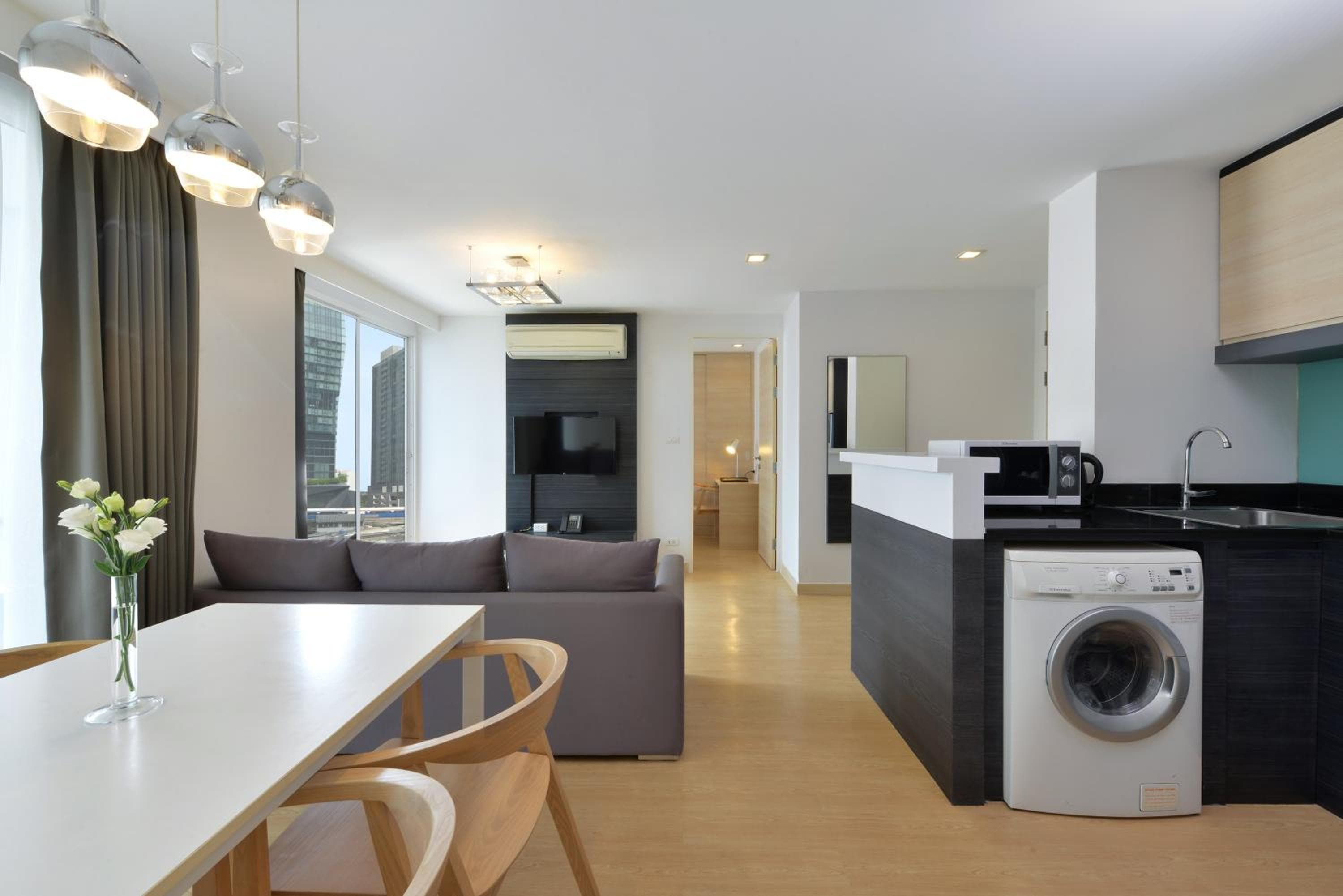 Arize Hotel Sukhumvit — 29