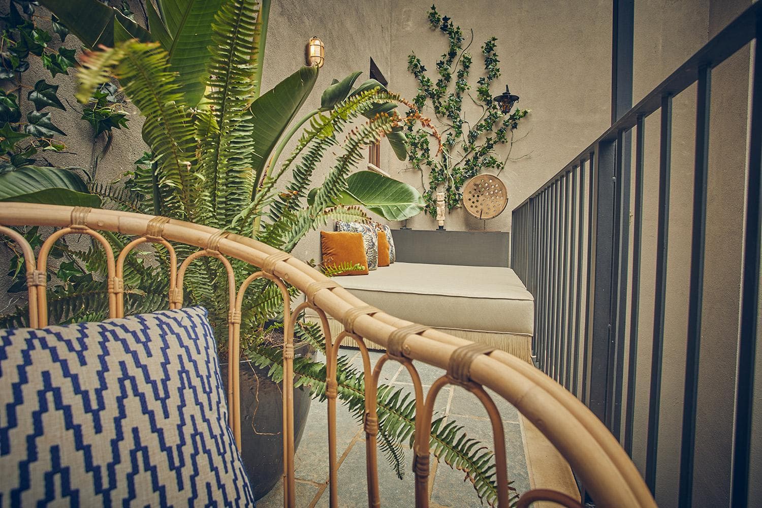 Palma Riad - Adults Only — 3