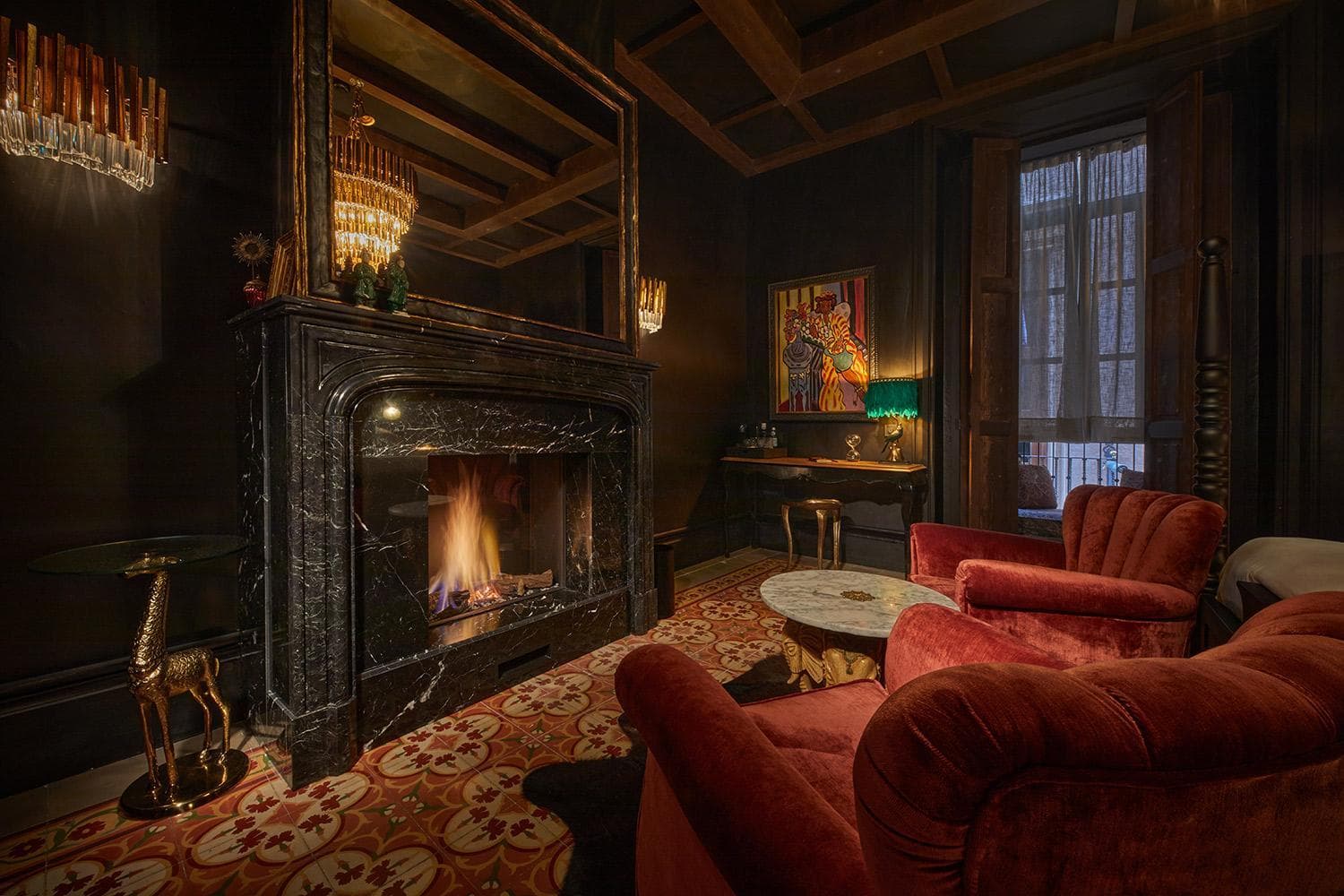 Palma Riad - Adults Only — 27