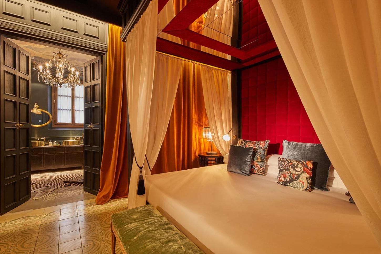 Palma Riad - Adults Only — 11