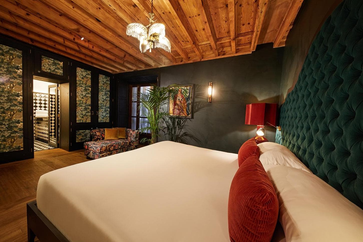 Palma Riad - Adults Only — 29
