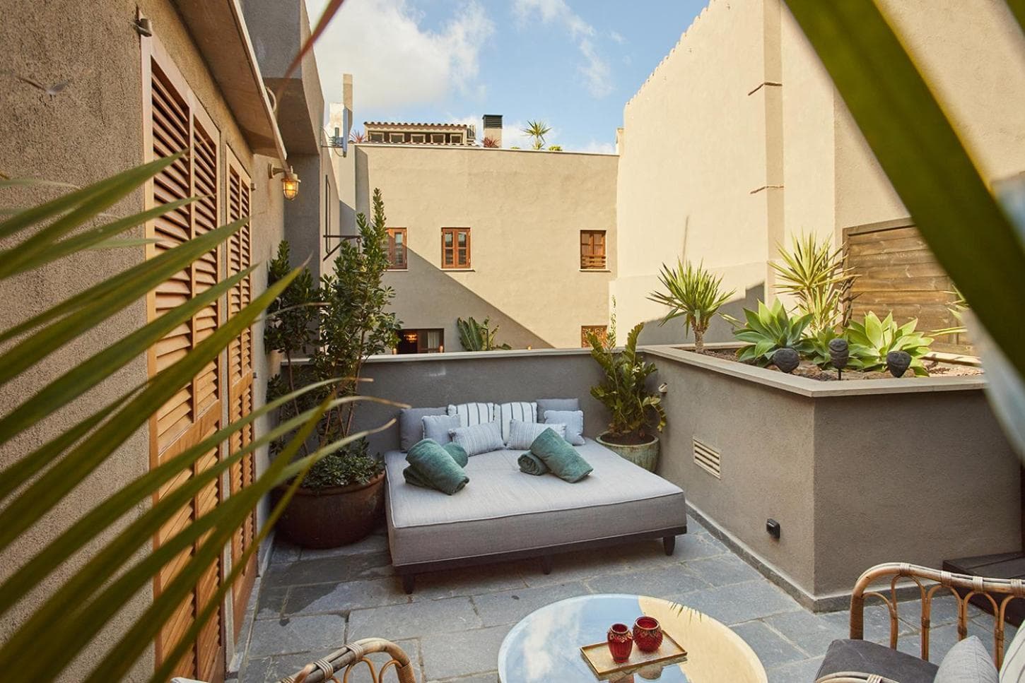 Palma Riad - Adults Only — 15