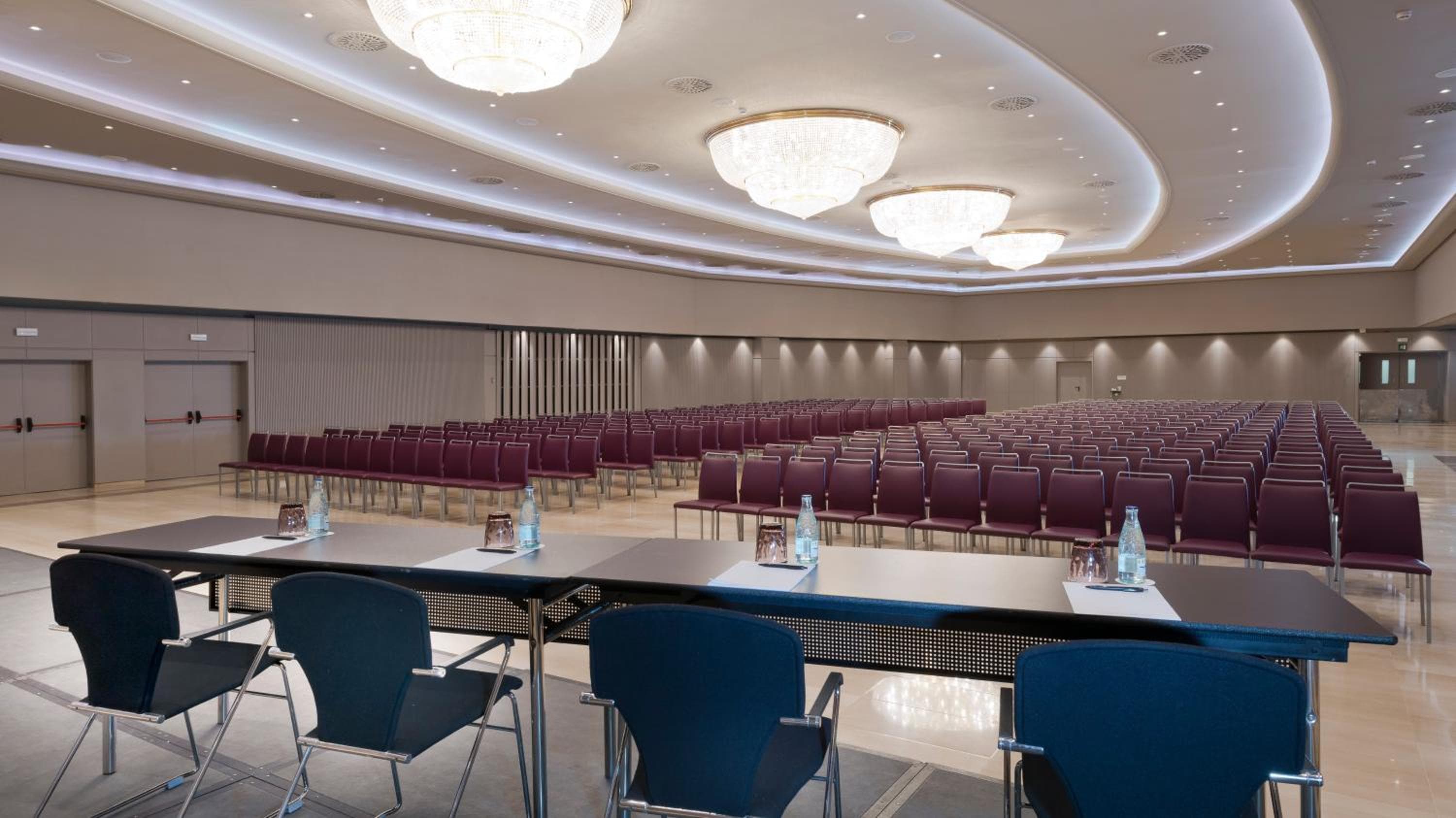 InterContinental Barcelona, un hotel IHG — 28