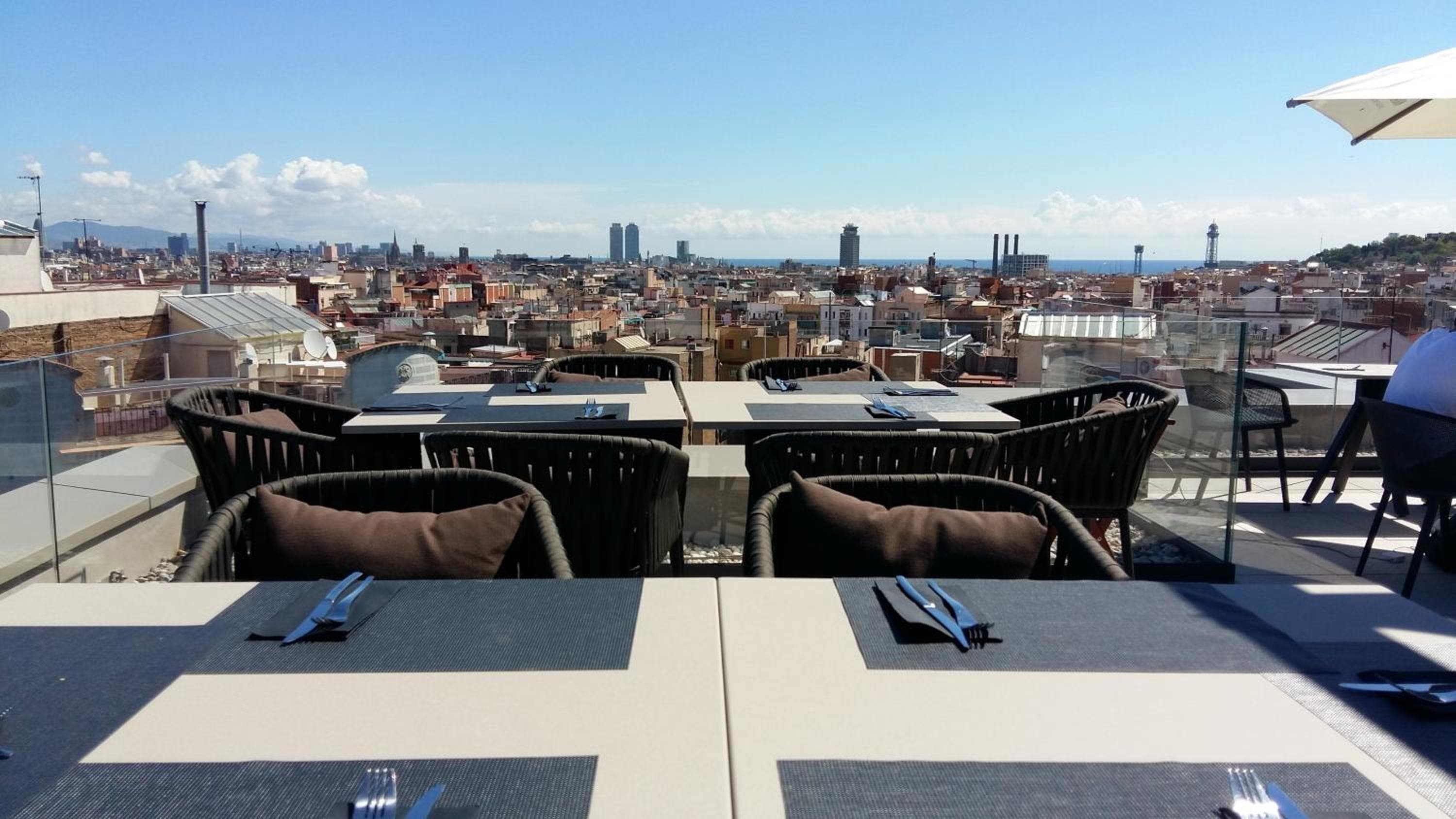 InterContinental Barcelona, un hotel IHG — 21