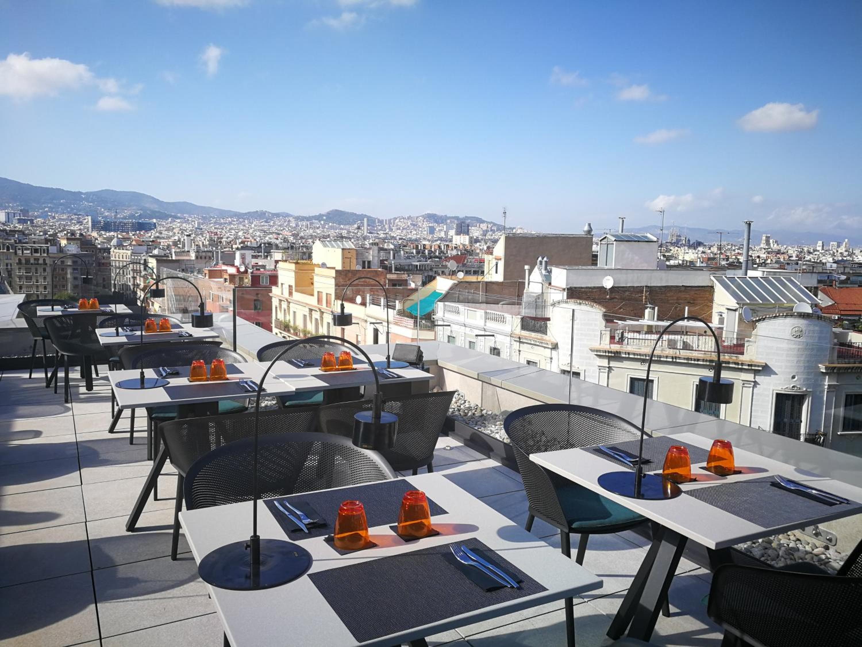 InterContinental Barcelona, un hotel IHG — 20