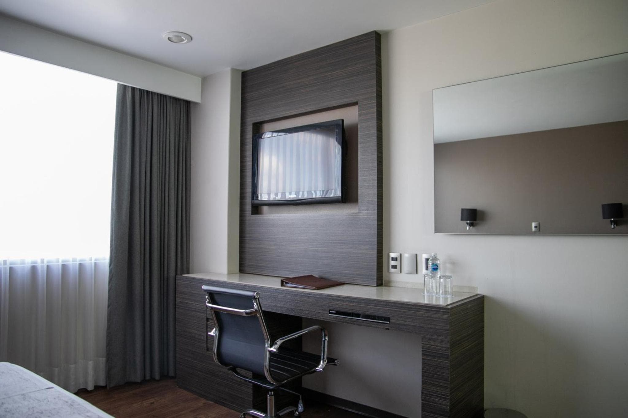 Hotel Brasilia — 8