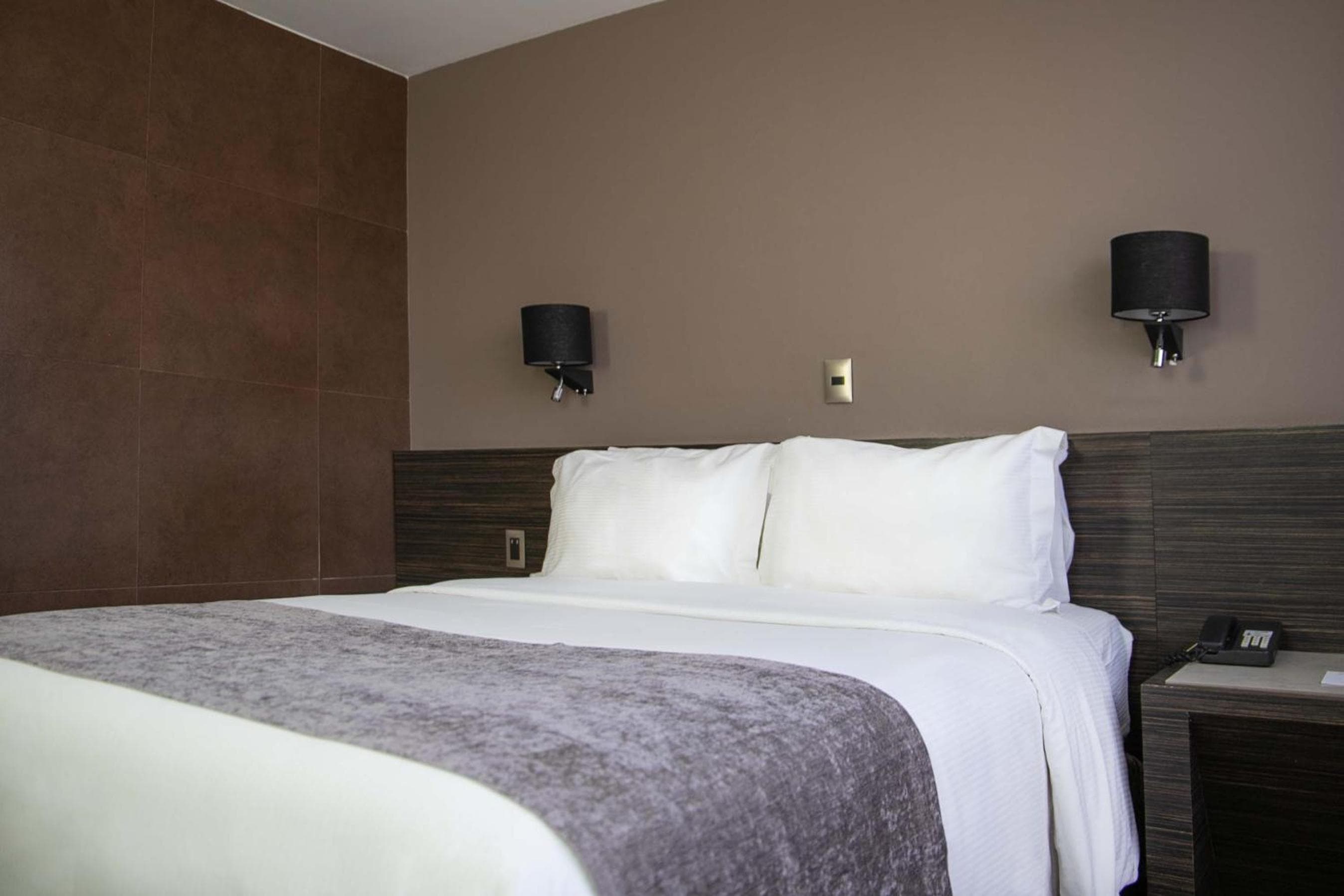 Hotel Brasilia — 4