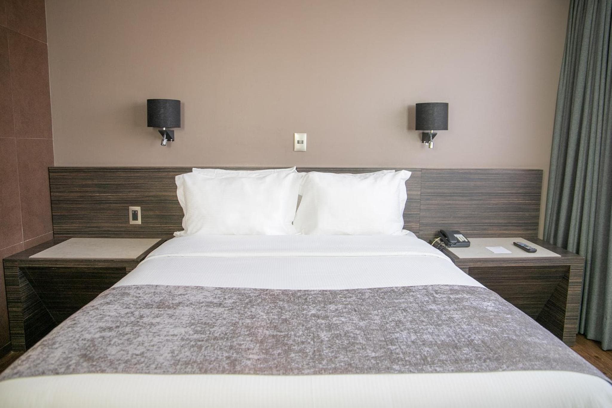 Hotel Brasilia — 23