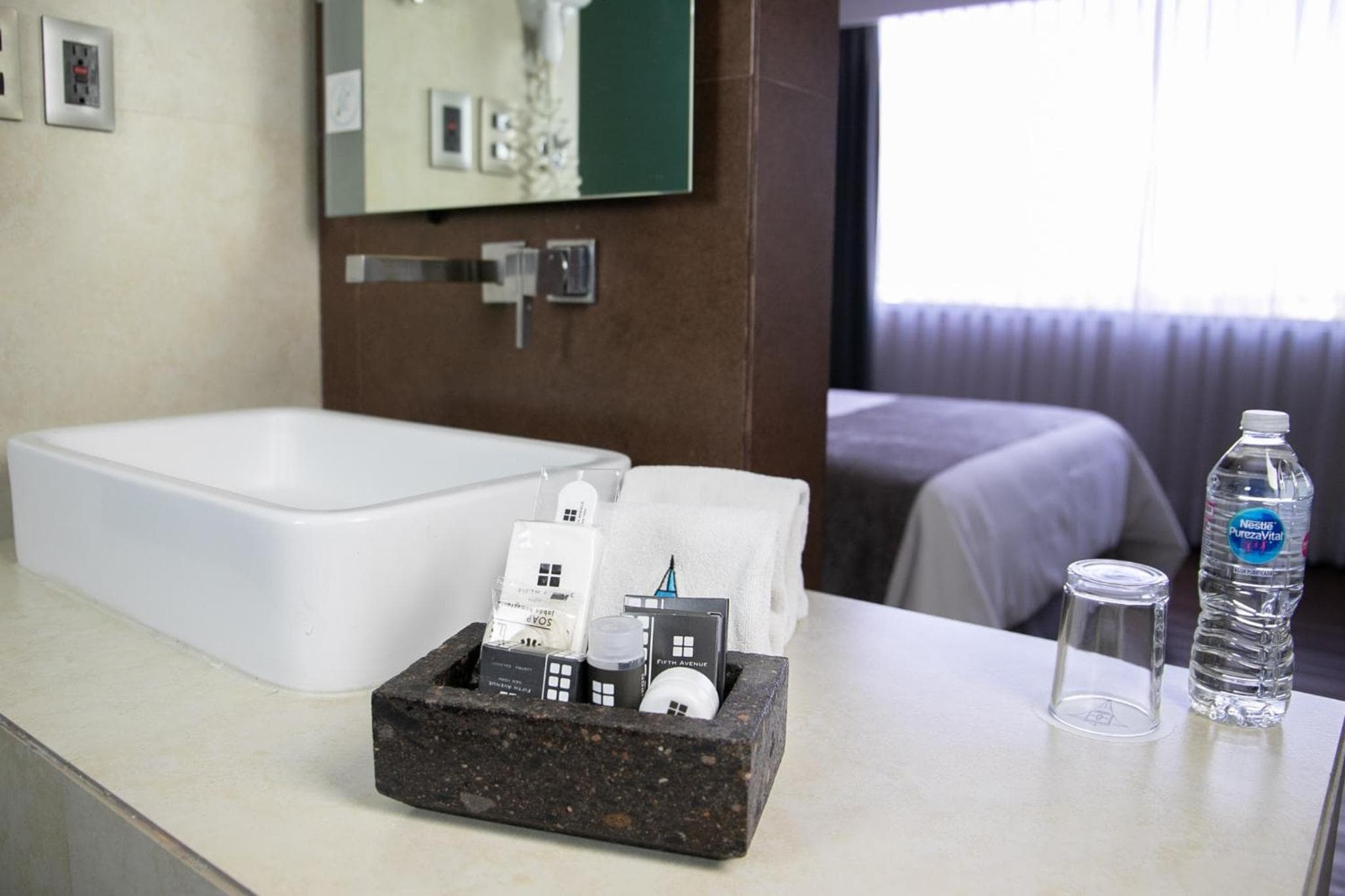 Hotel Brasilia — 25
