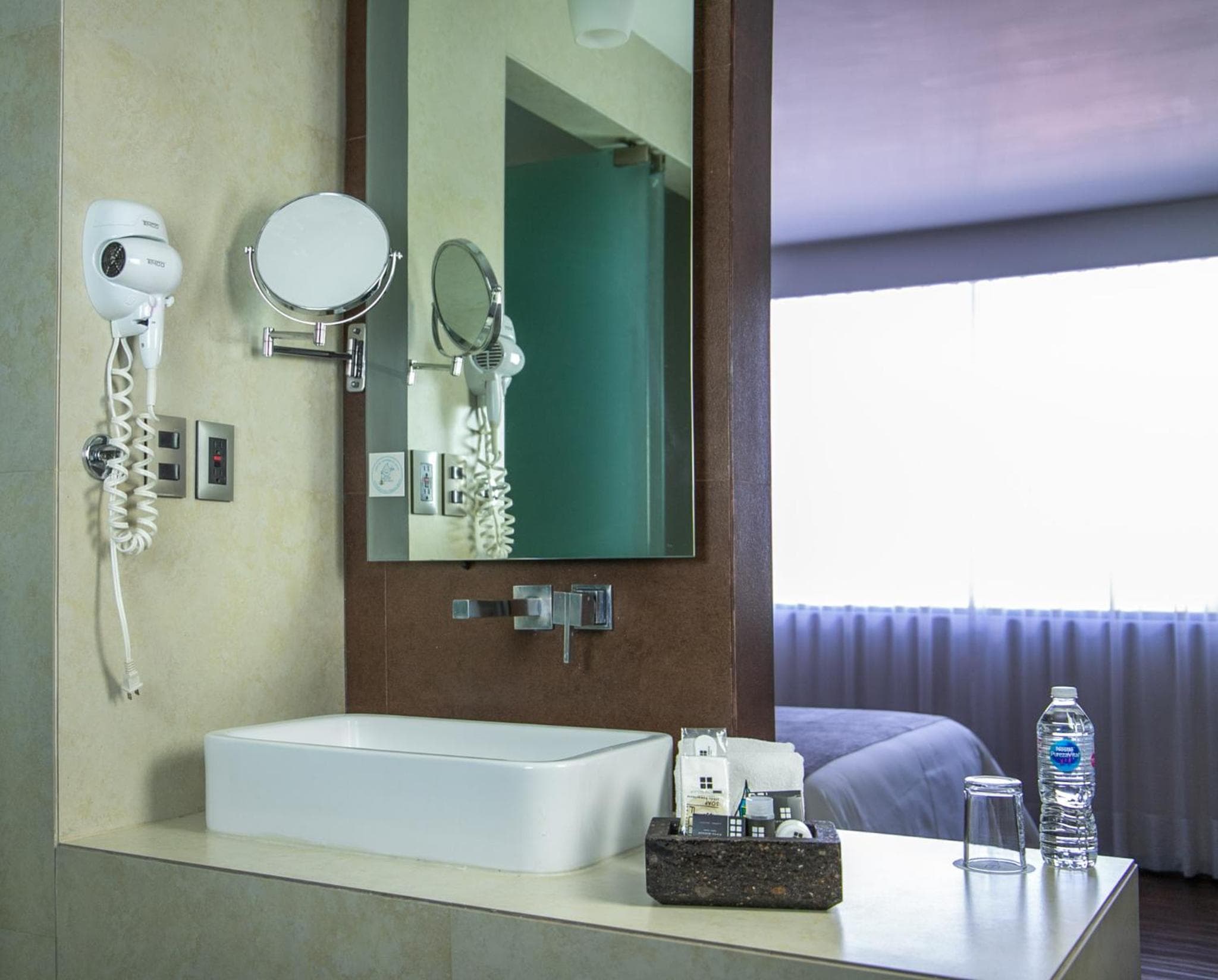 Hotel Brasilia — 24