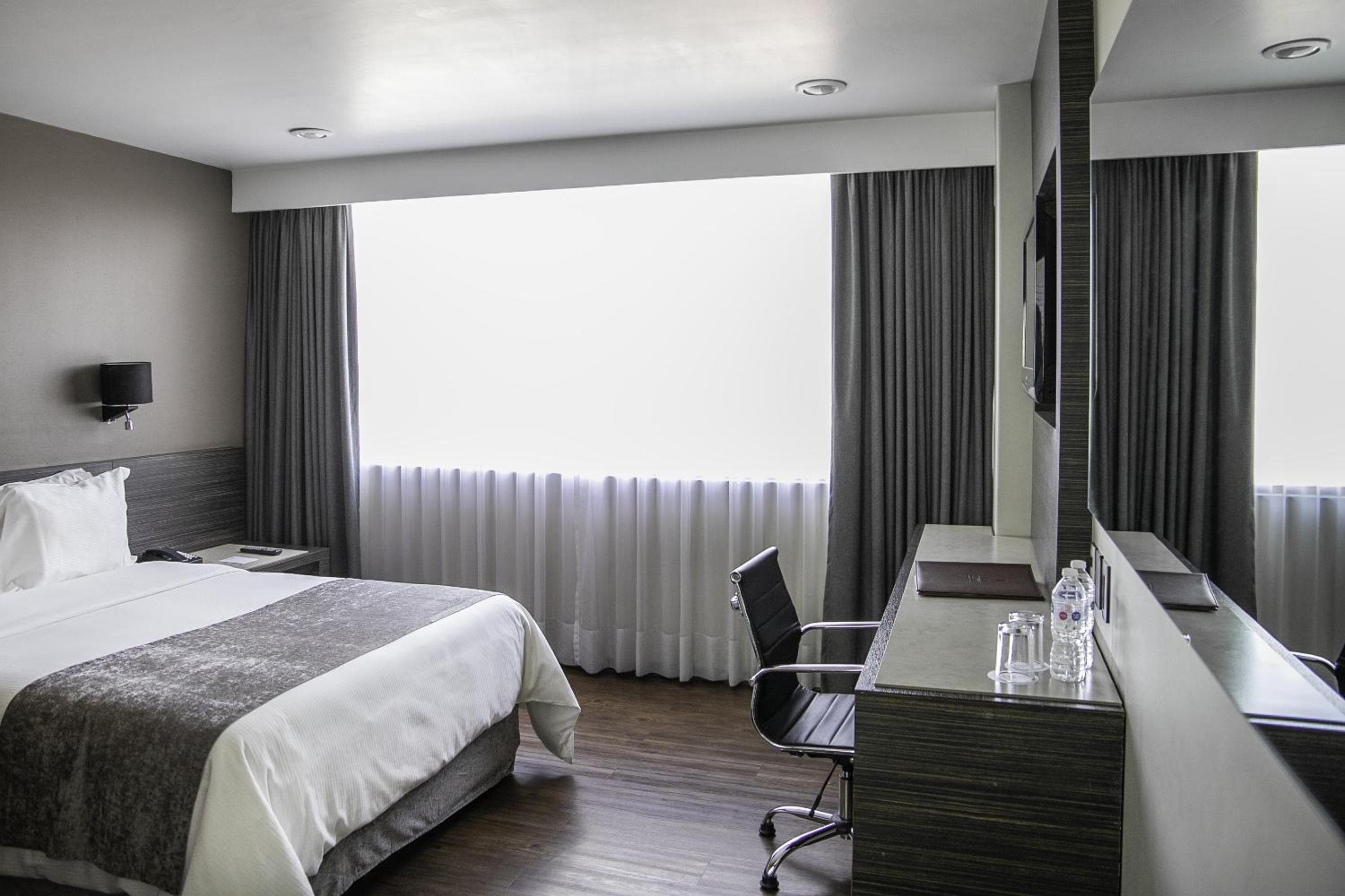 Hotel Brasilia — 3