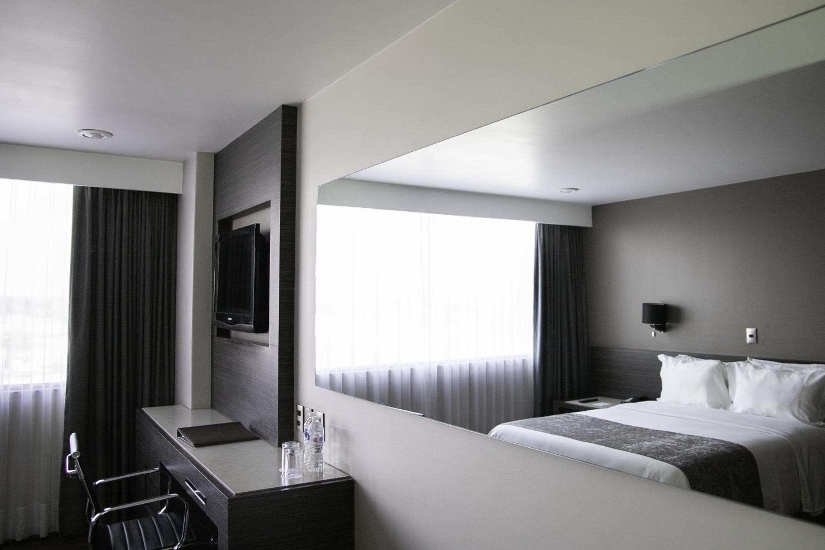 Hotel Brasilia — 5
