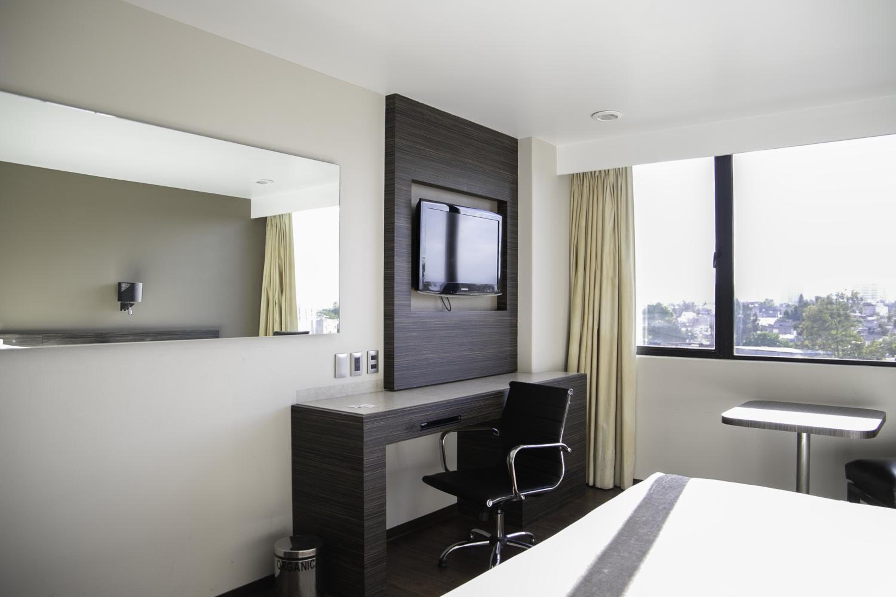 Hotel Brasilia — 18