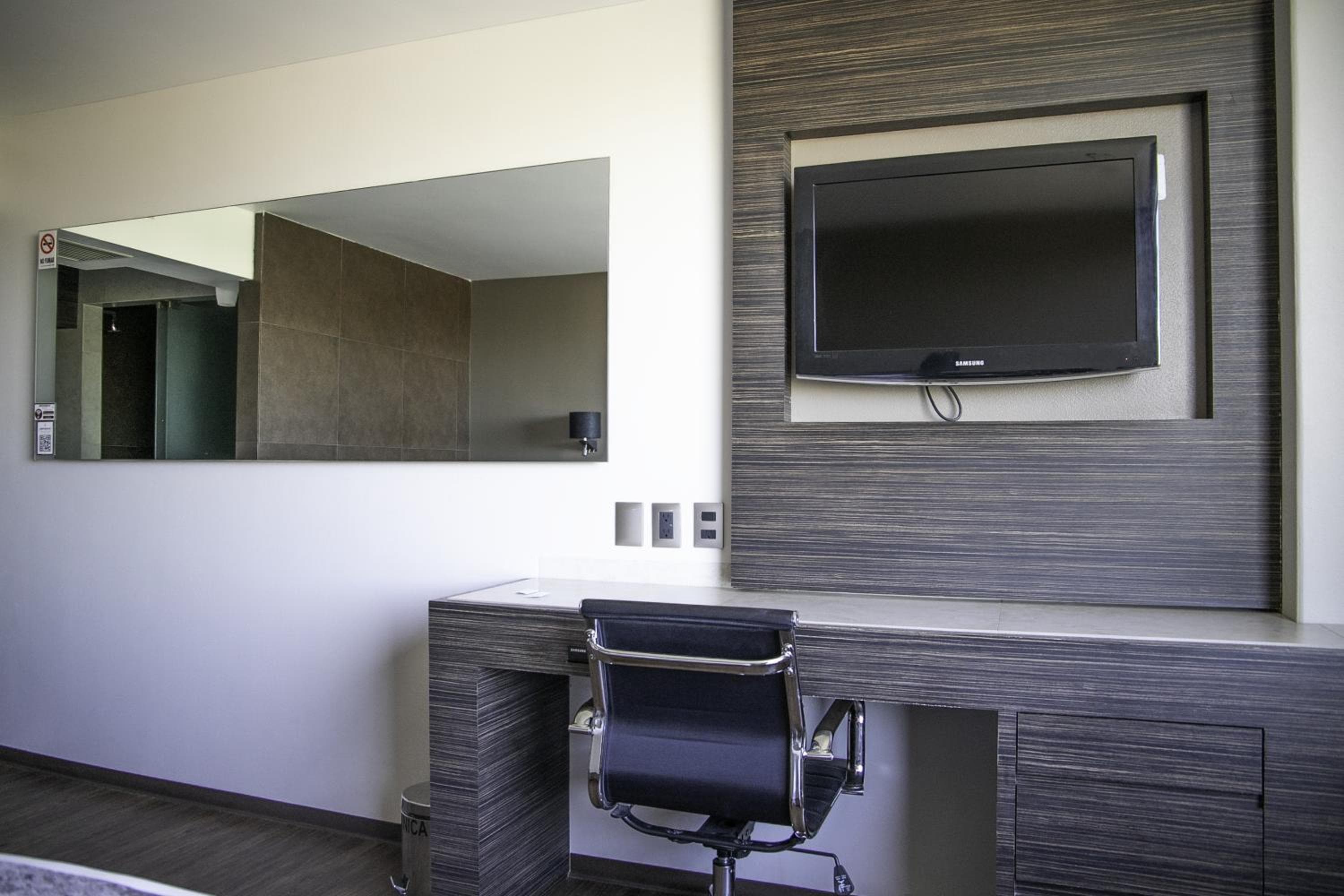 Hotel Brasilia — 28