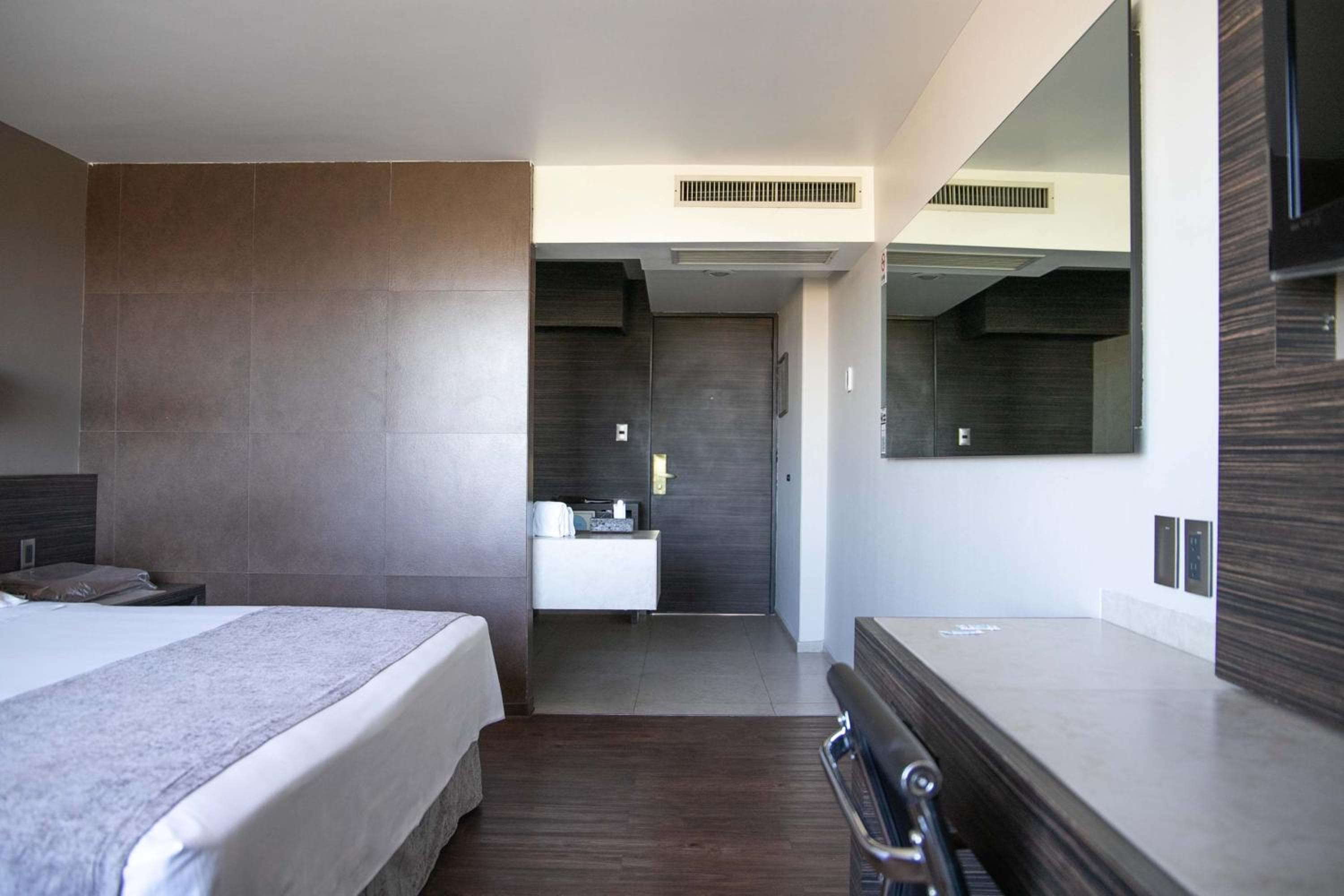 Hotel Brasilia — 29
