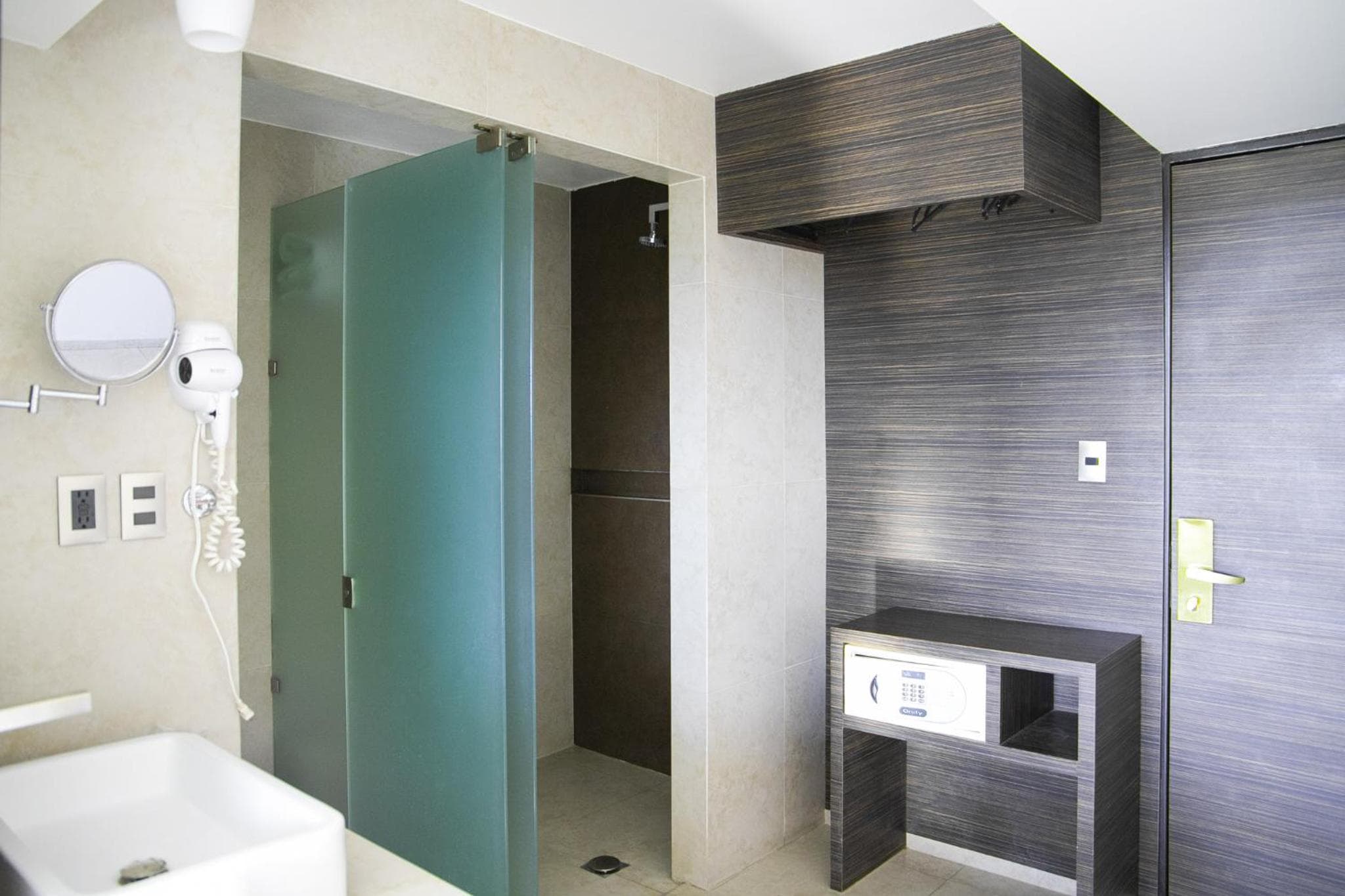 Hotel Brasilia — 30