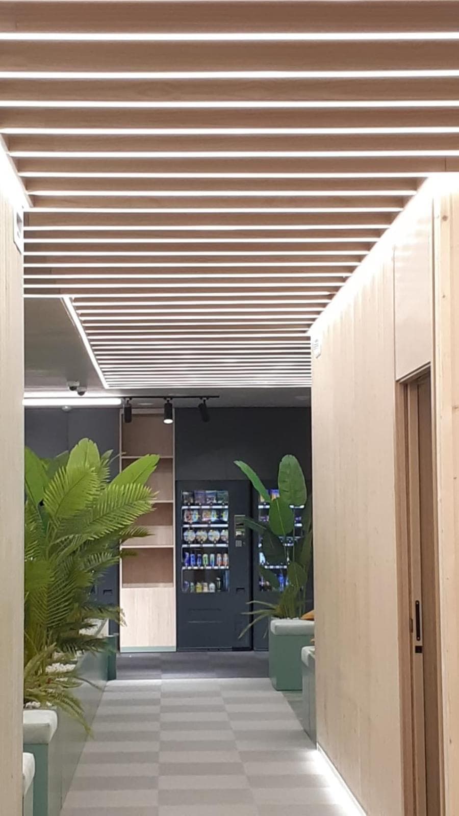 Futurotel Malagueta Beach — 9