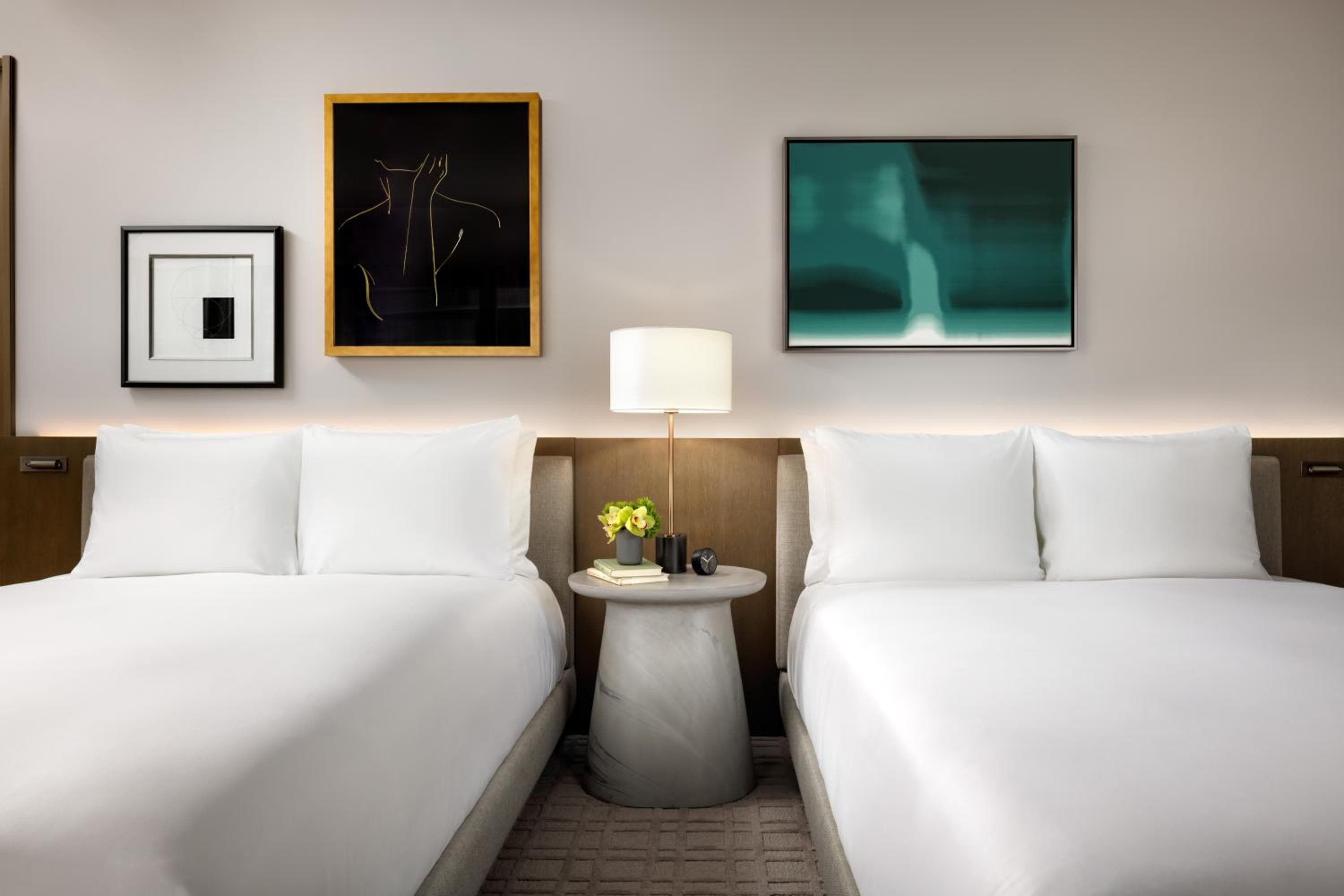 Fairmont Century Plaza di Los Angeles — 26