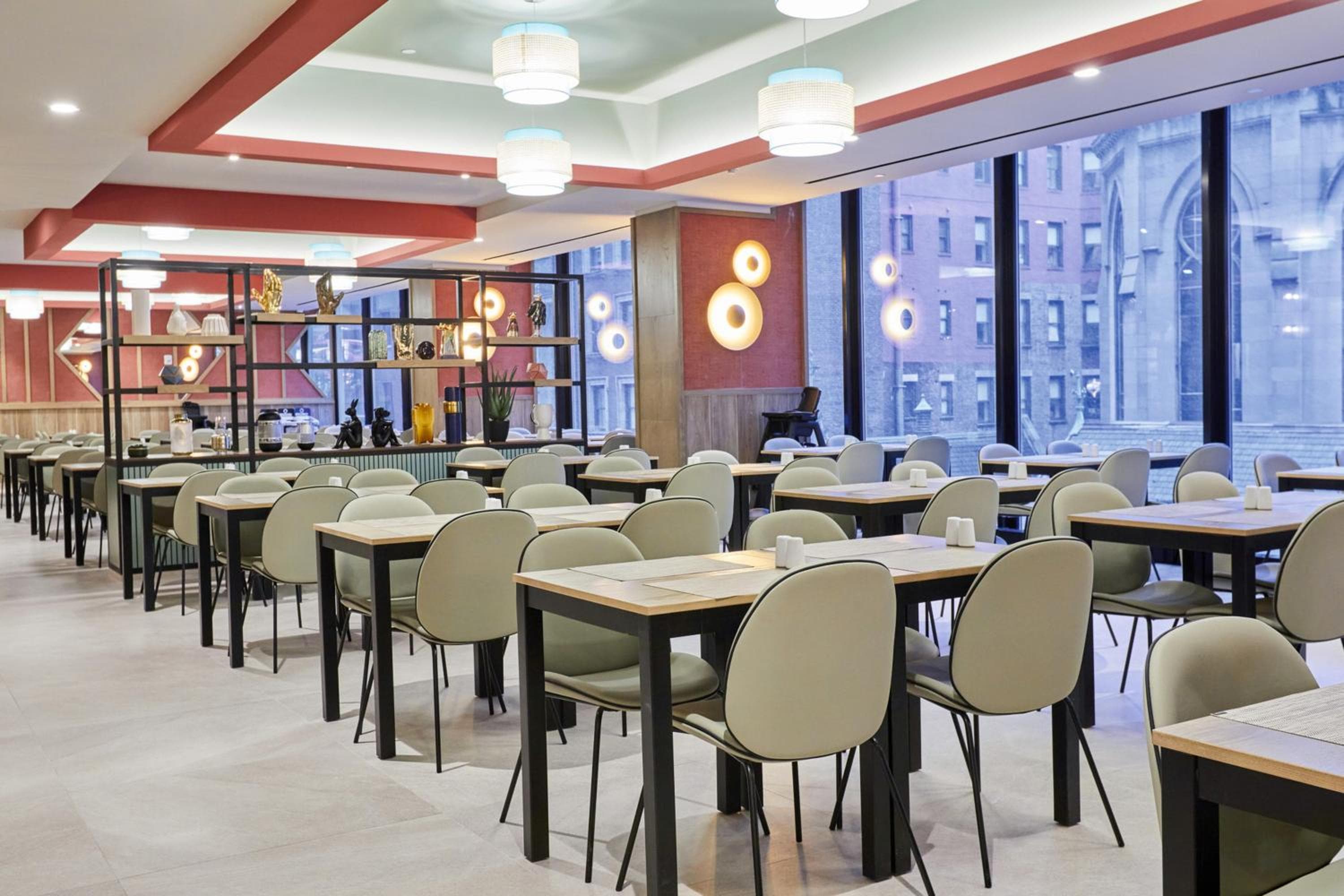 Riu Plaza Manhattan Times Square — 23