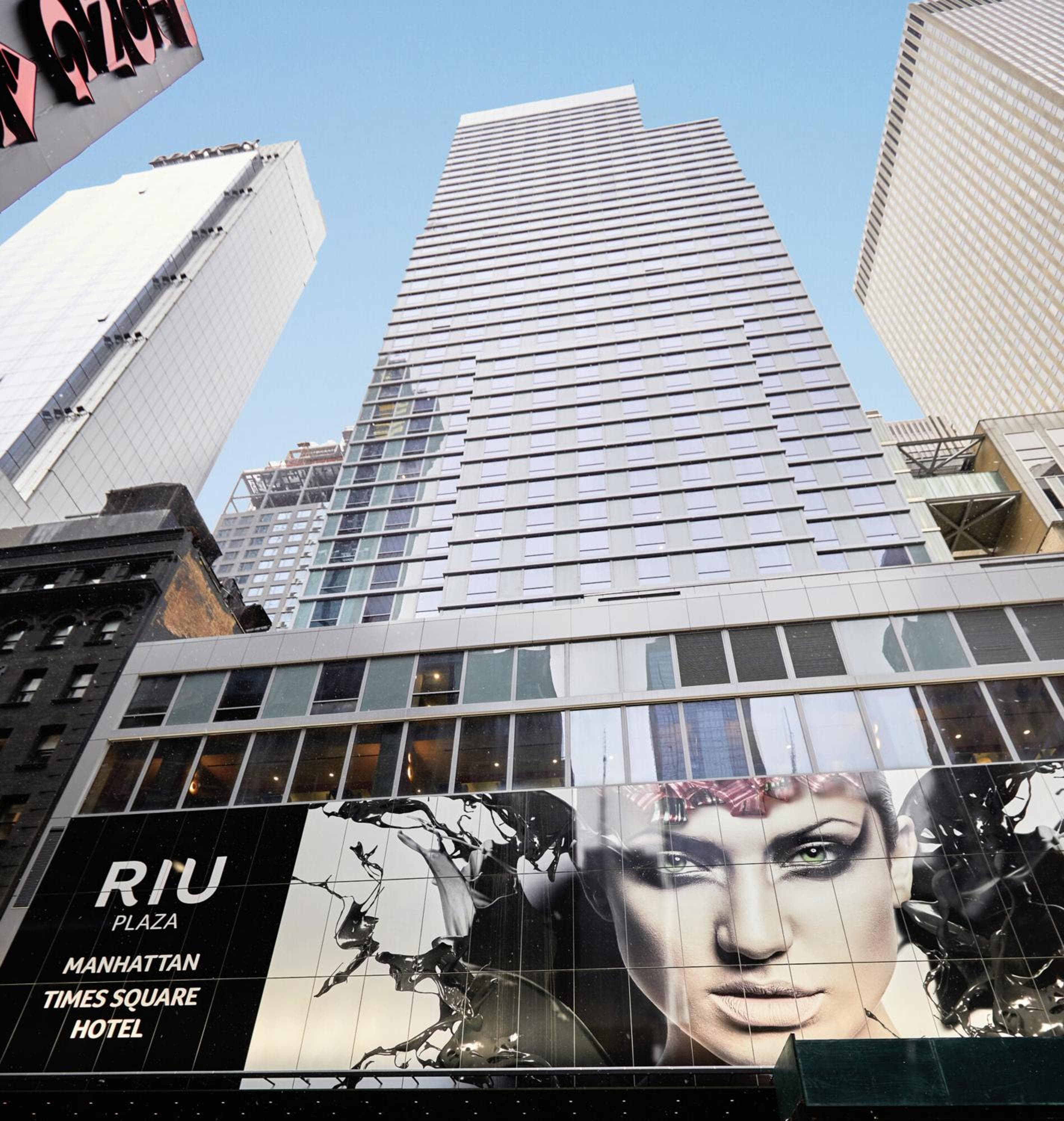 Riu Plaza Manhattan Times Square — 12