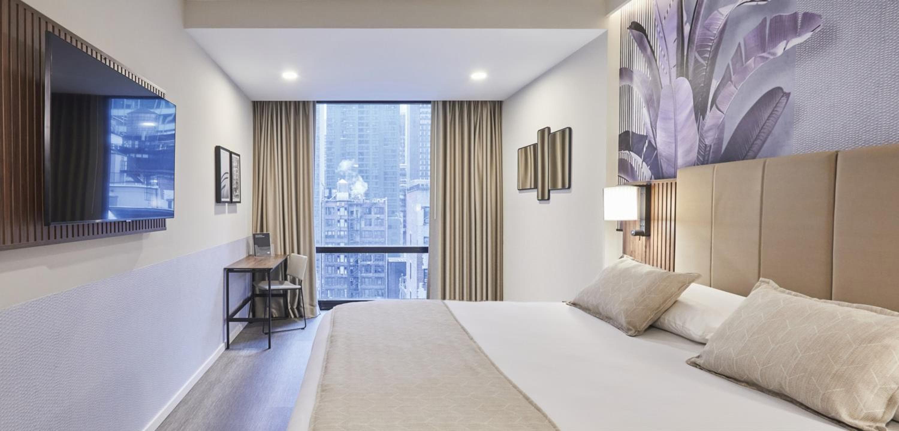 Riu Plaza Manhattan Times Square — 22