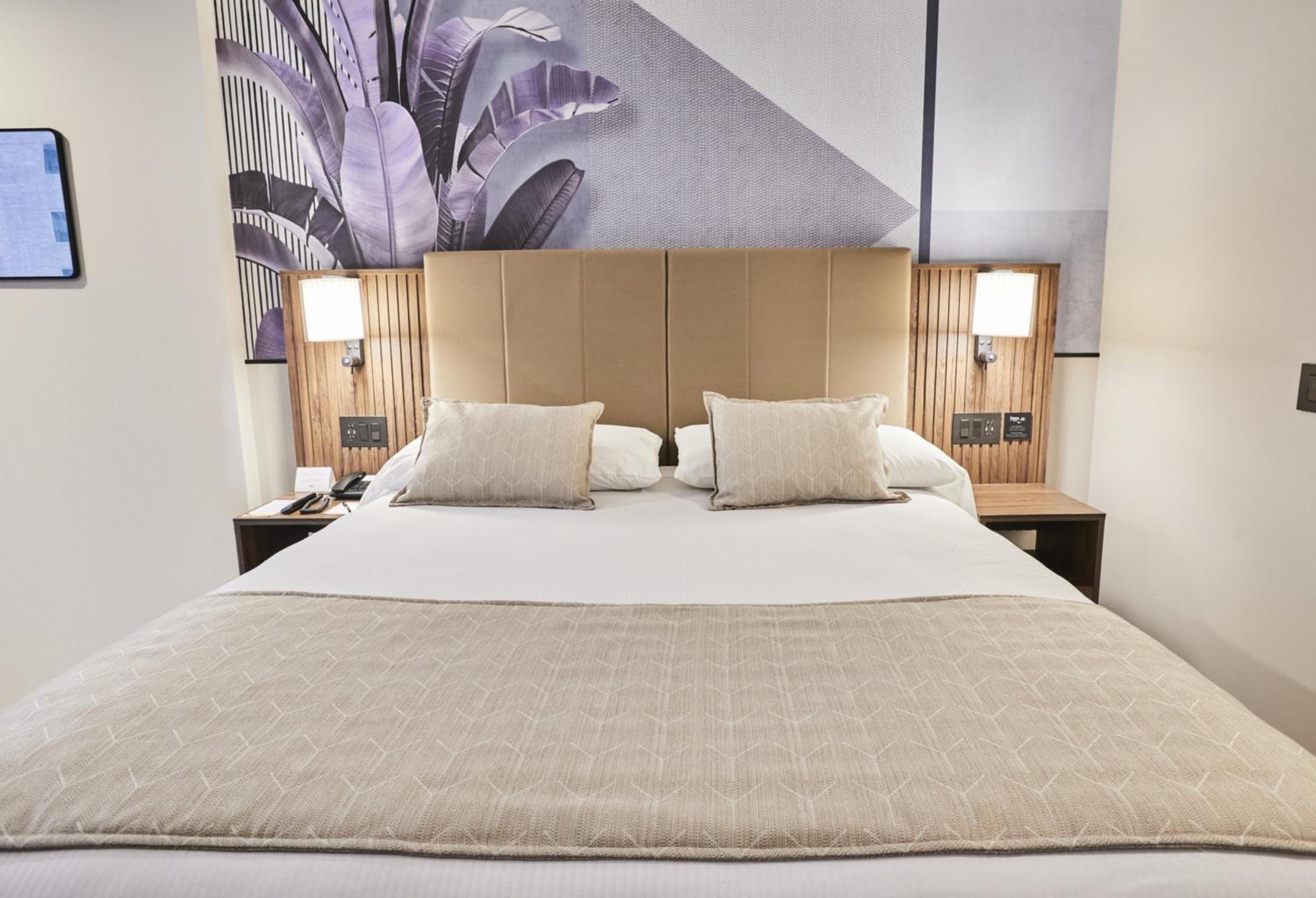 Riu Plaza Manhattan Times Square — 8