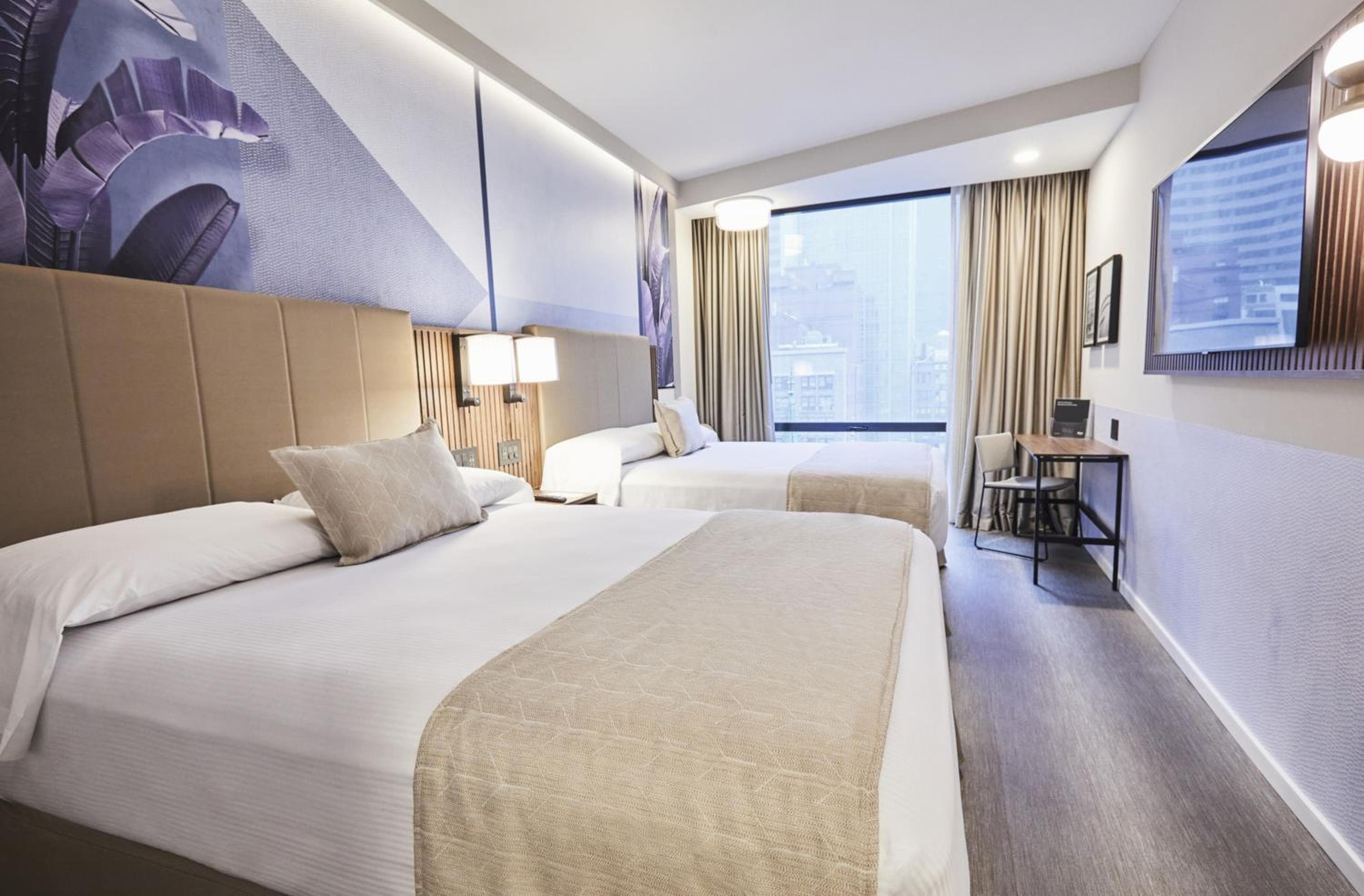 Riu Plaza Manhattan Times Square — 3