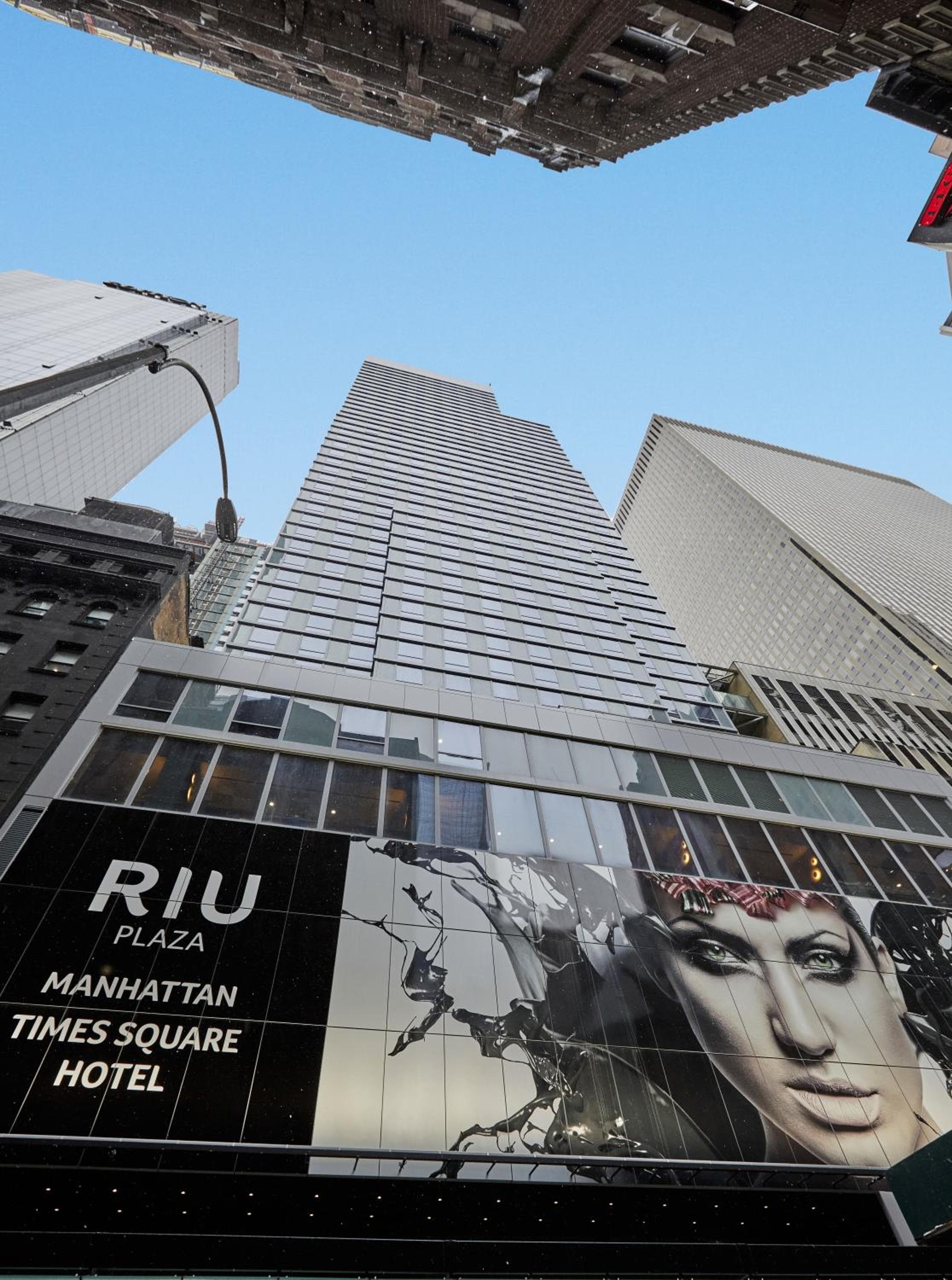 Riu Plaza Manhattan Times Square — 30