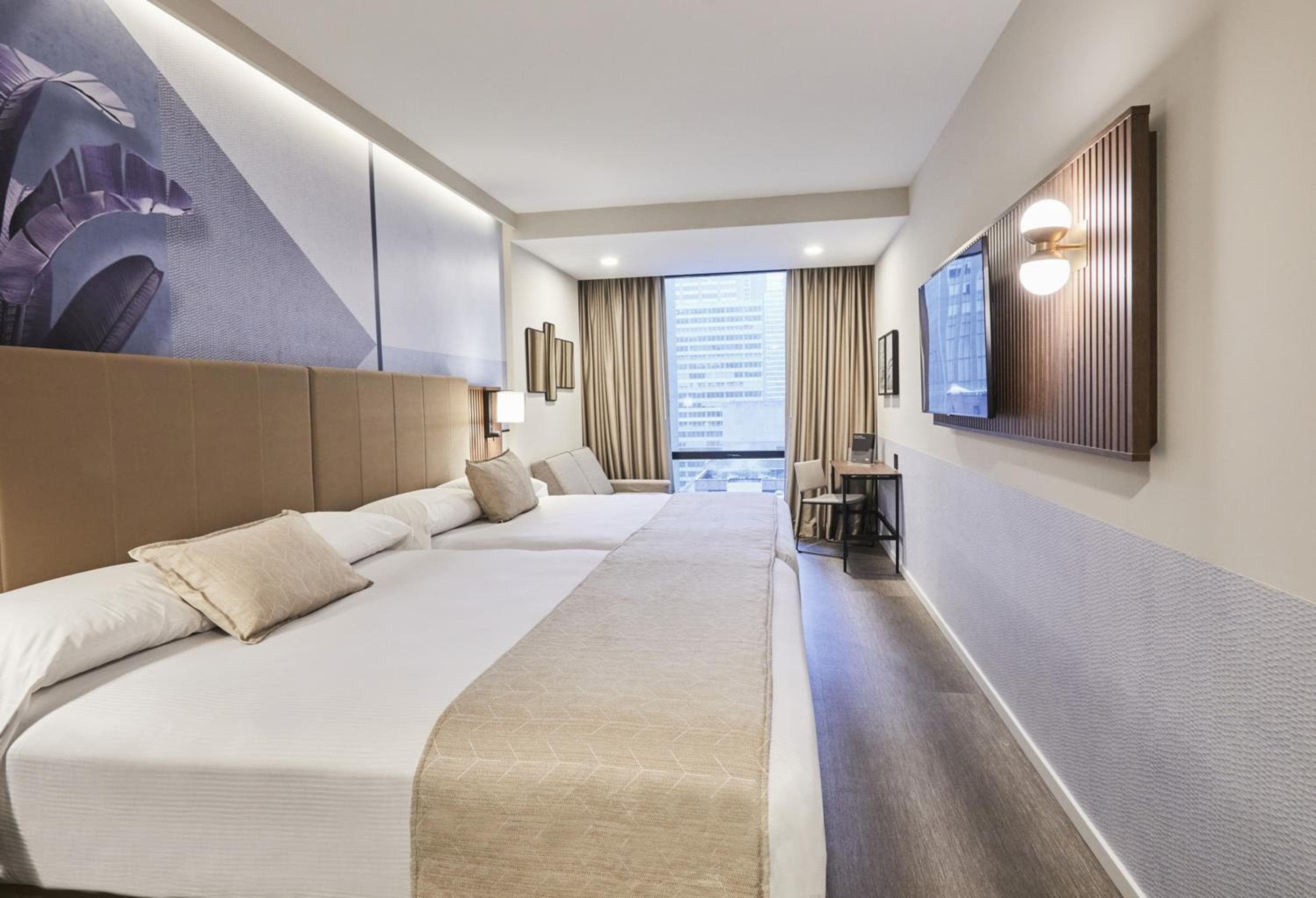 Riu Plaza Manhattan Times Square — 18