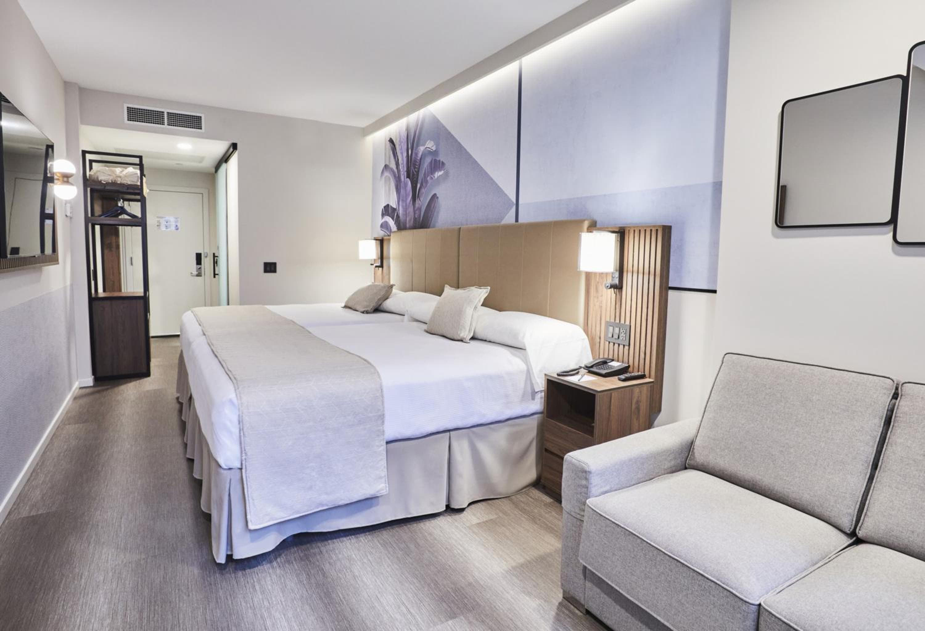 Riu Plaza Manhattan Times Square — 11