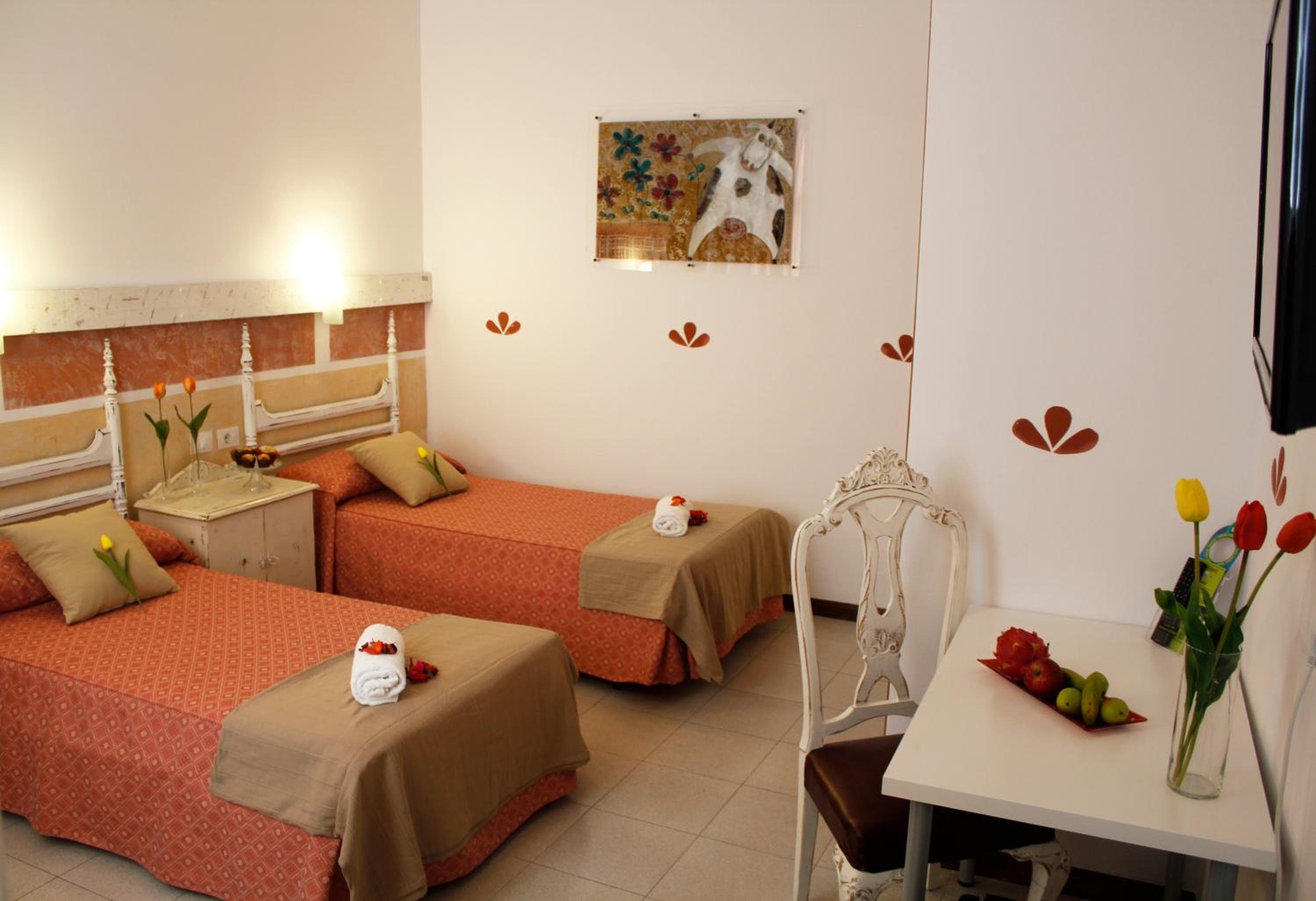 4Dreams Hotel Chimisay — 5