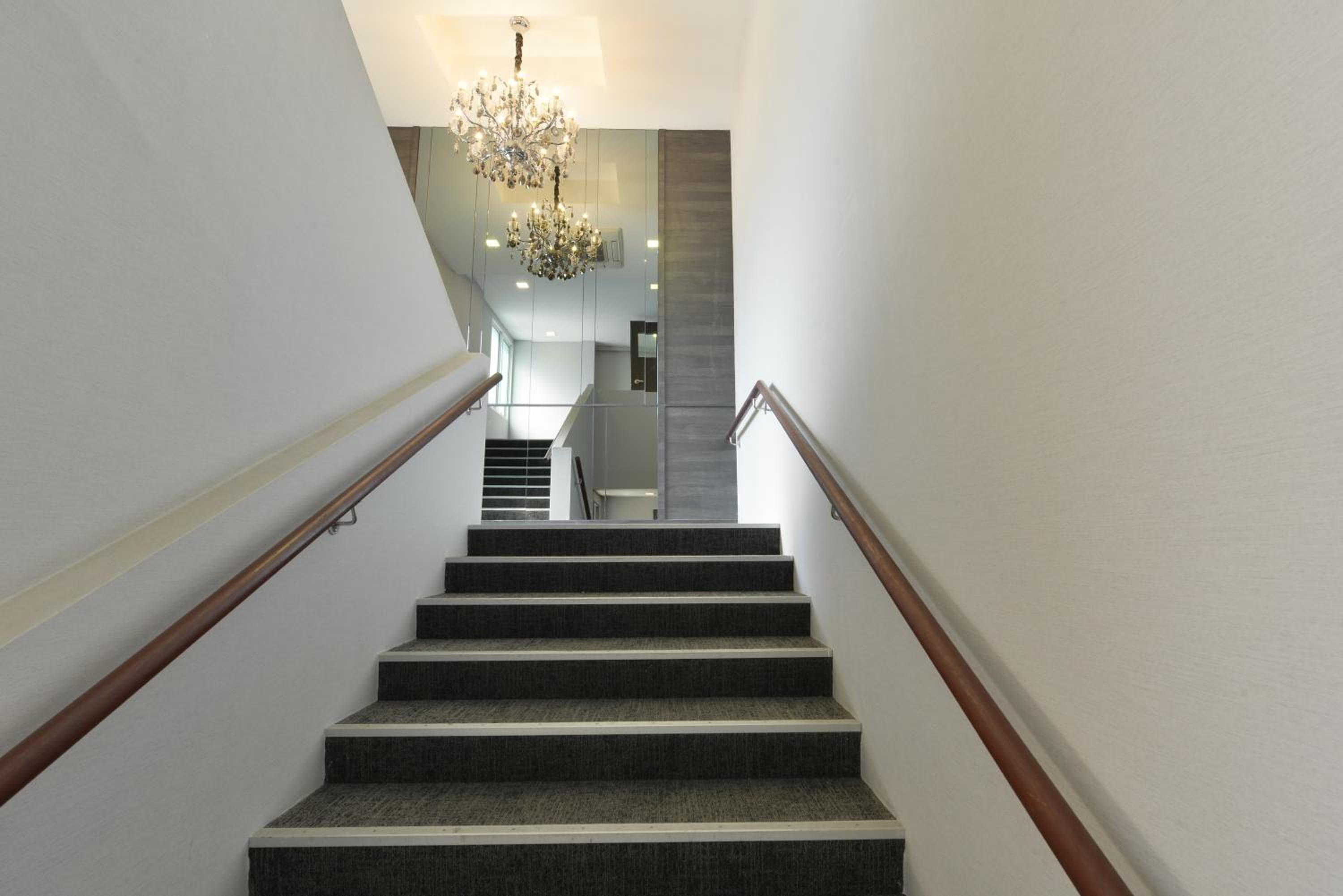 Arize Hotel Sukhumvit — 24