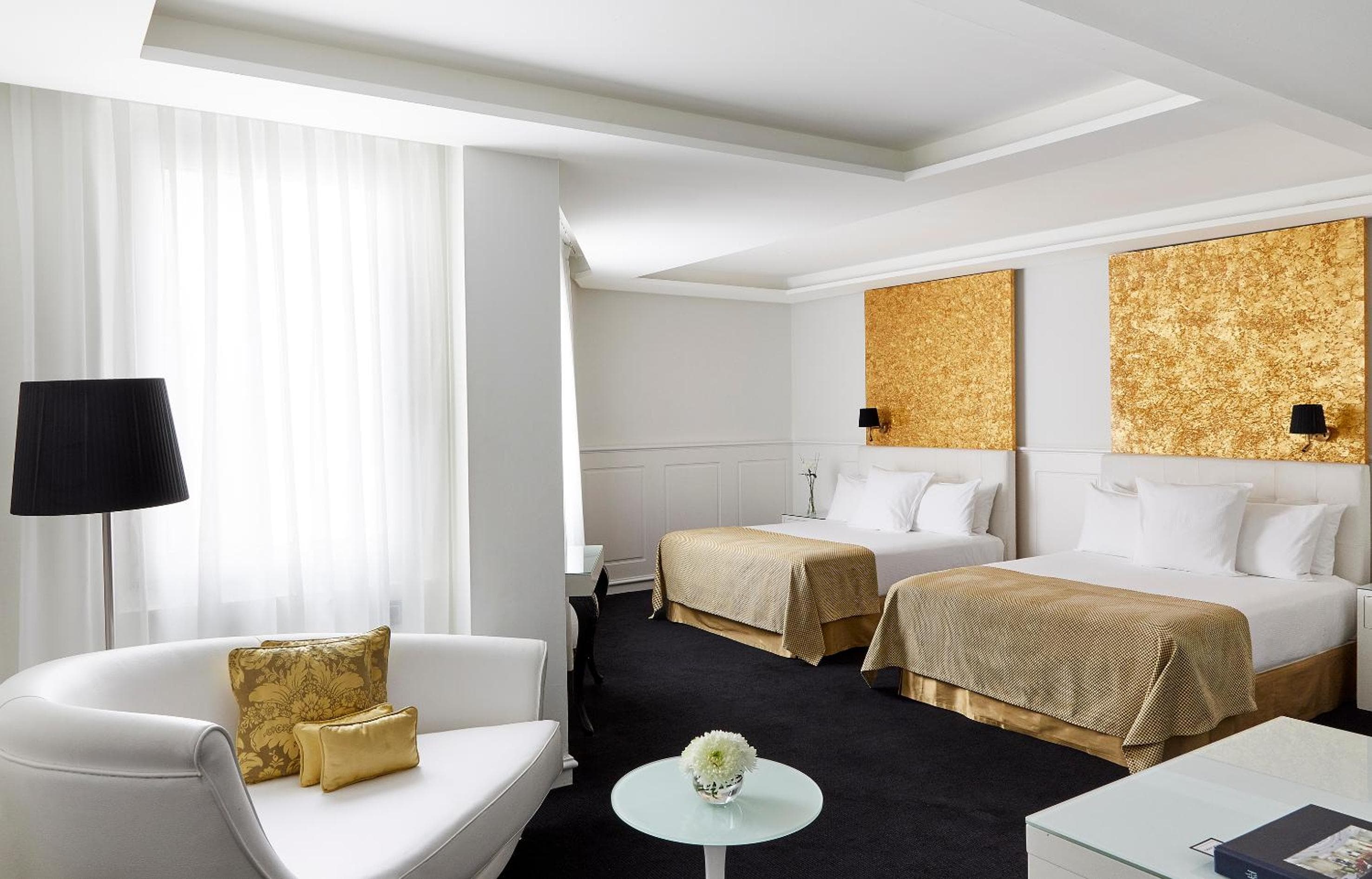 Hotel Colón, a Gran Meliá Hotel - The Leading Hotels of the World — 4