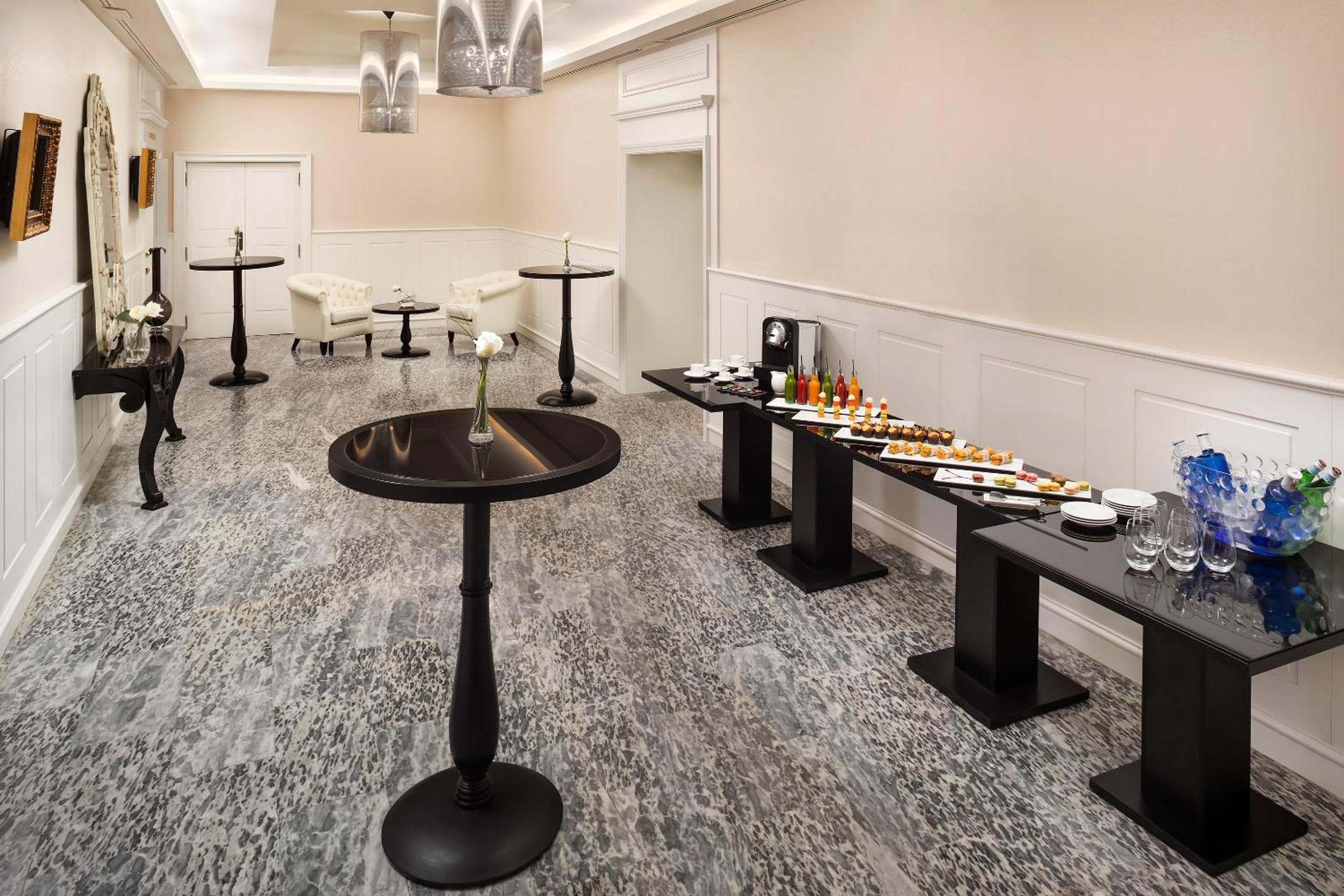 Hotel Colón, a Gran Meliá Hotel - The Leading Hotels of the World — 28