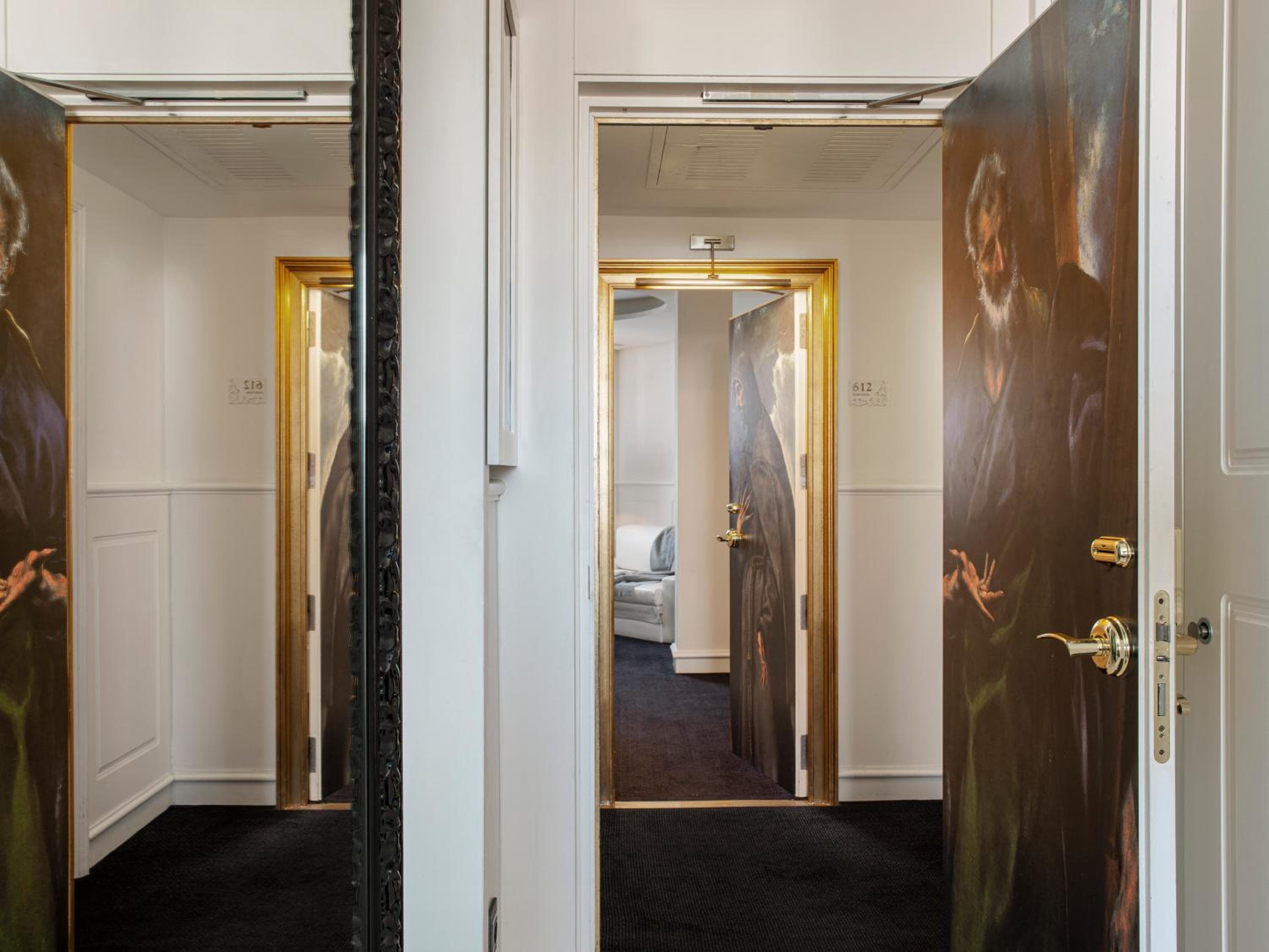 Hotel Colón, a Gran Meliá Hotel - The Leading Hotels of the World — 7