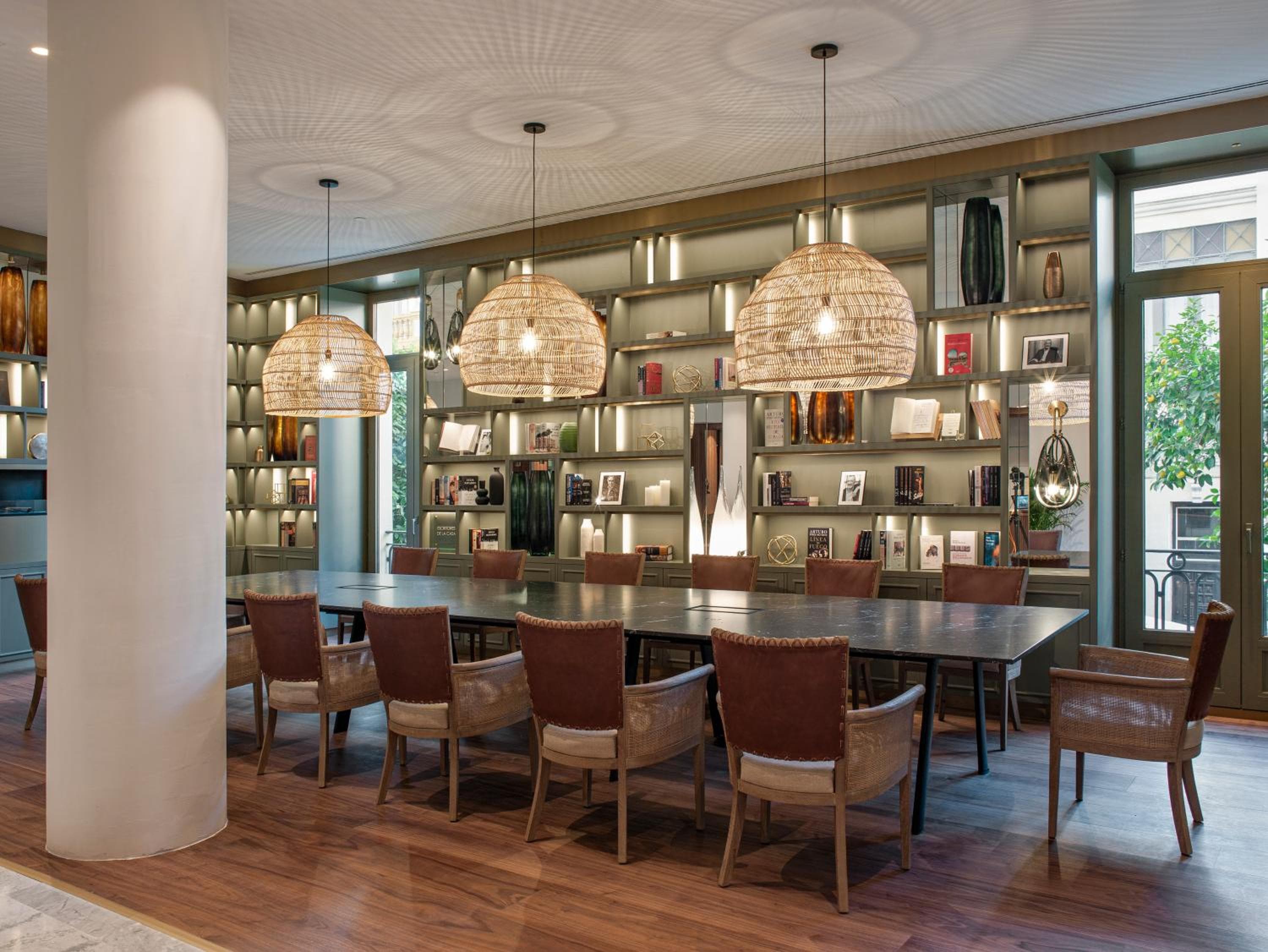Hotel Colón, a Gran Meliá Hotel - The Leading Hotels of the World — 26