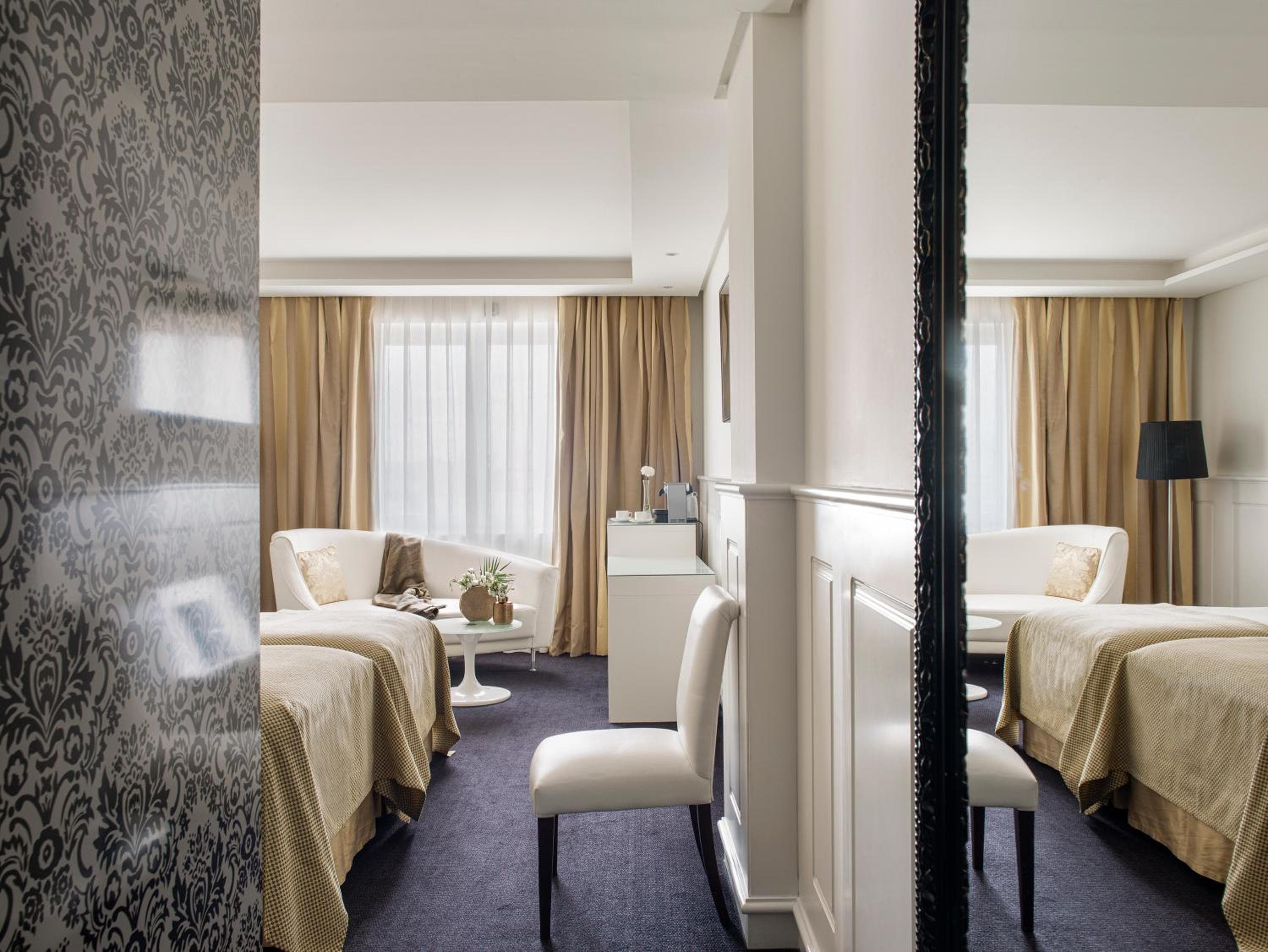 Hotel Colón, a Gran Meliá Hotel - The Leading Hotels of the World — 3