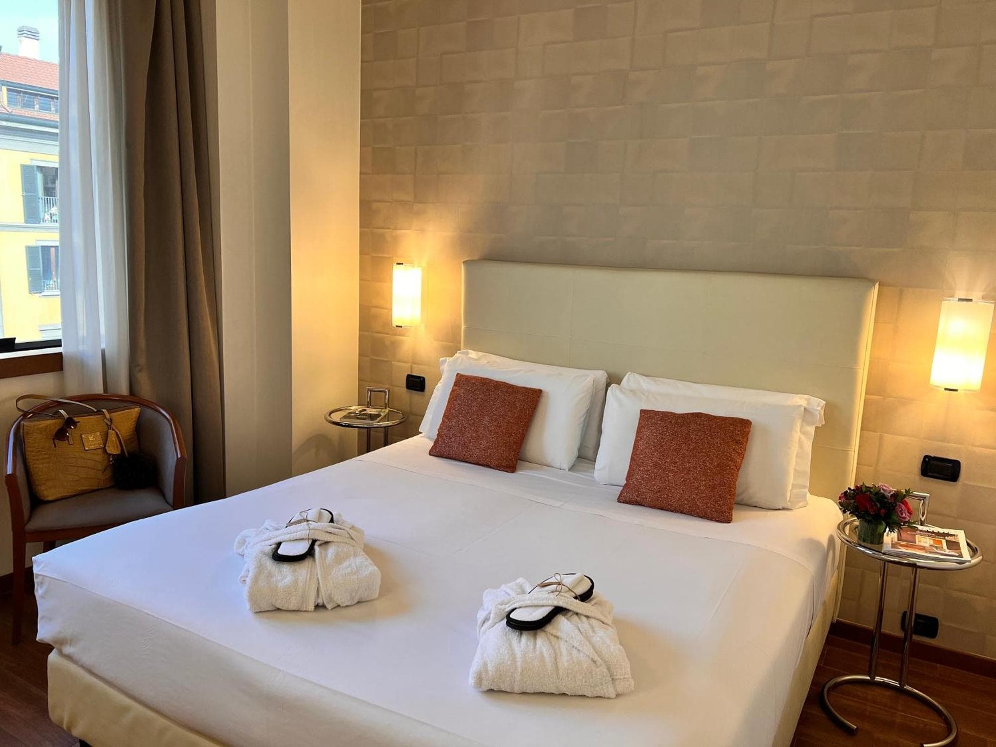 Best Western Hotel City — 23