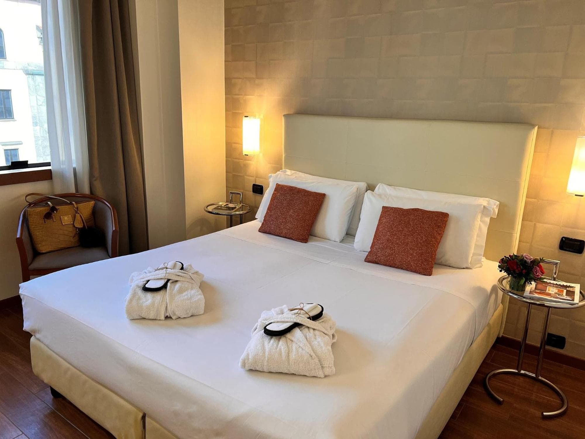 Best Western Hotel City — 13