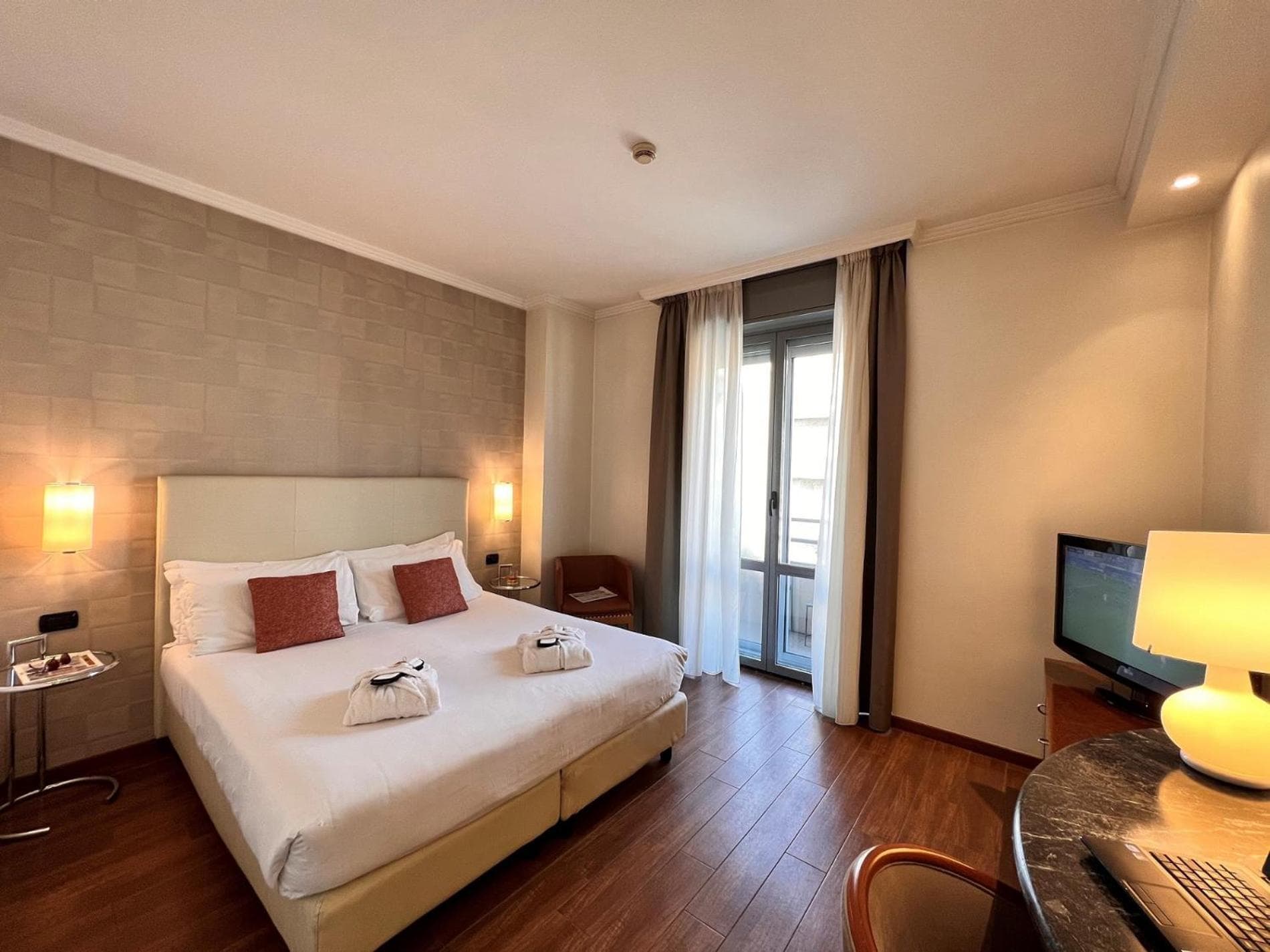 Best Western Hotel City — 26