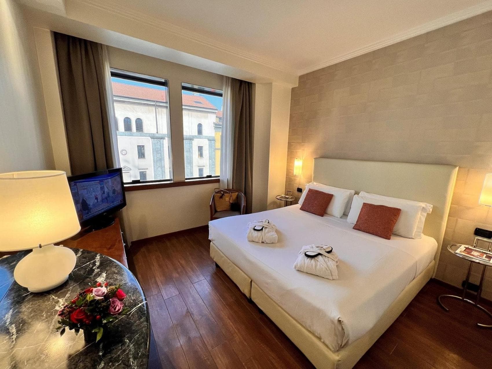 Best Western Hotel City — 5