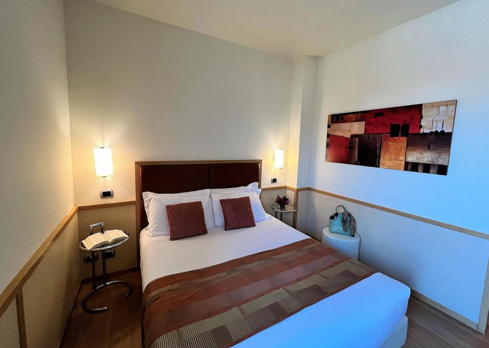 Best Western Hotel City — 6