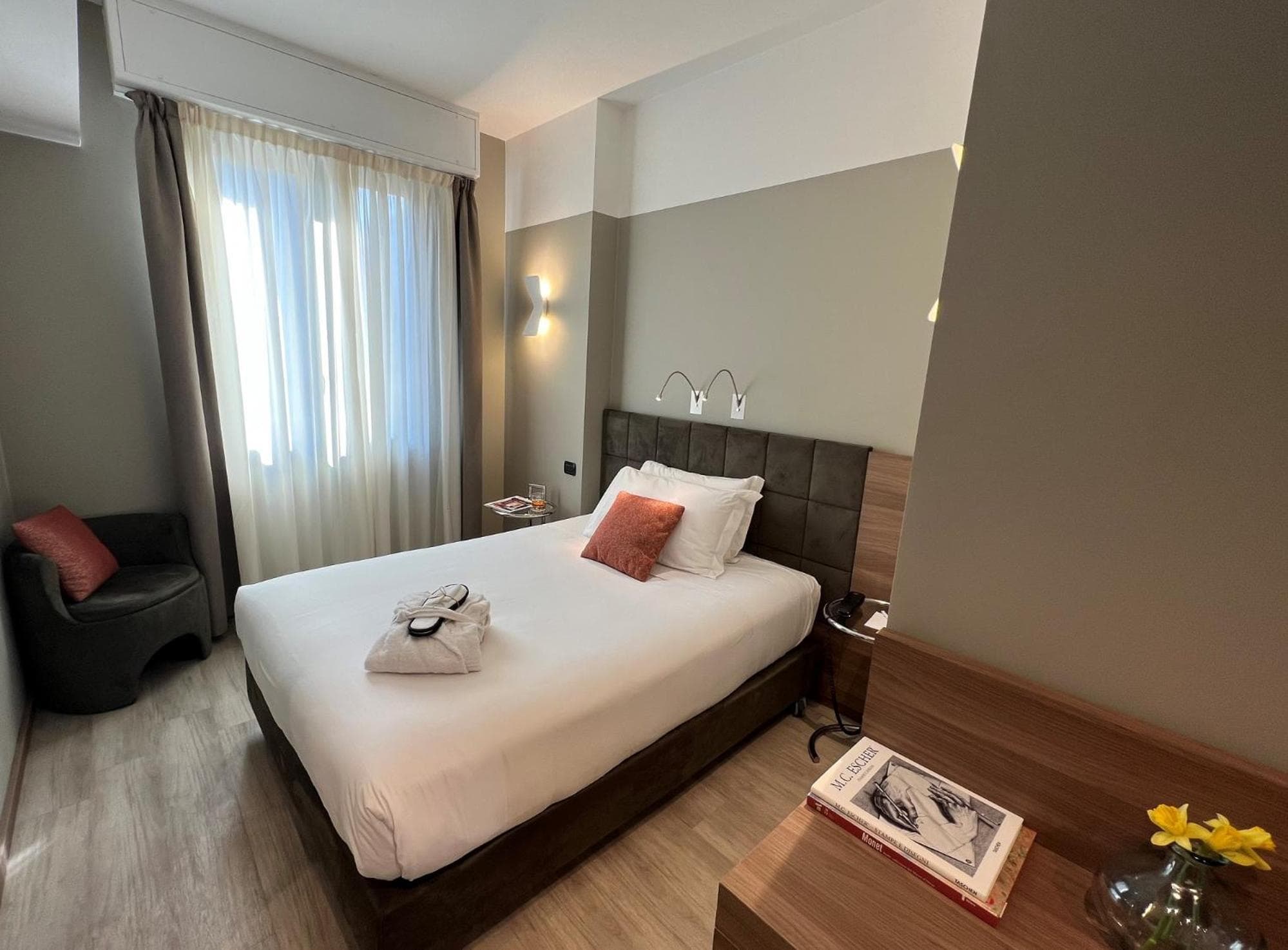 Best Western Hotel City — 27