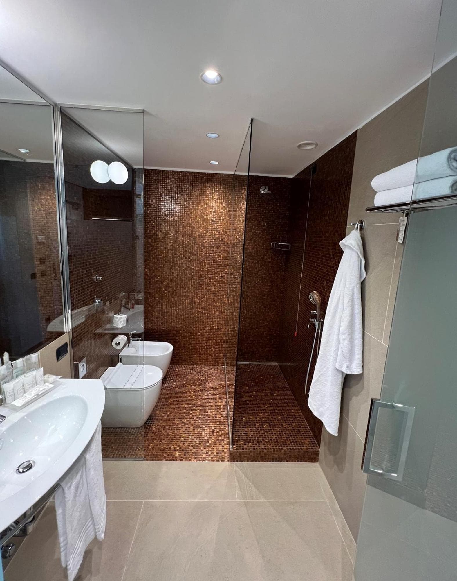 Best Western Hotel City — 9