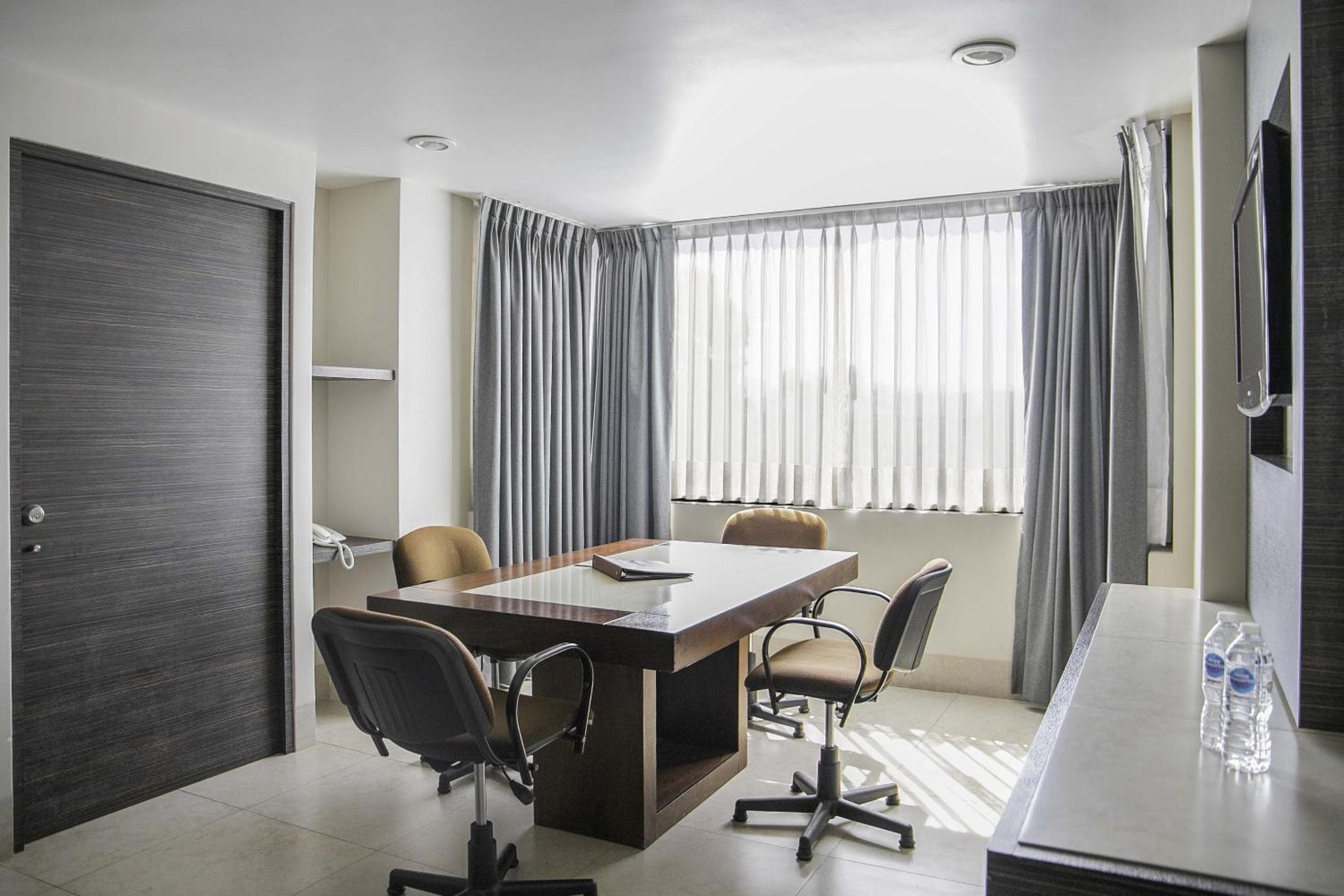 Hotel Brasilia — 19