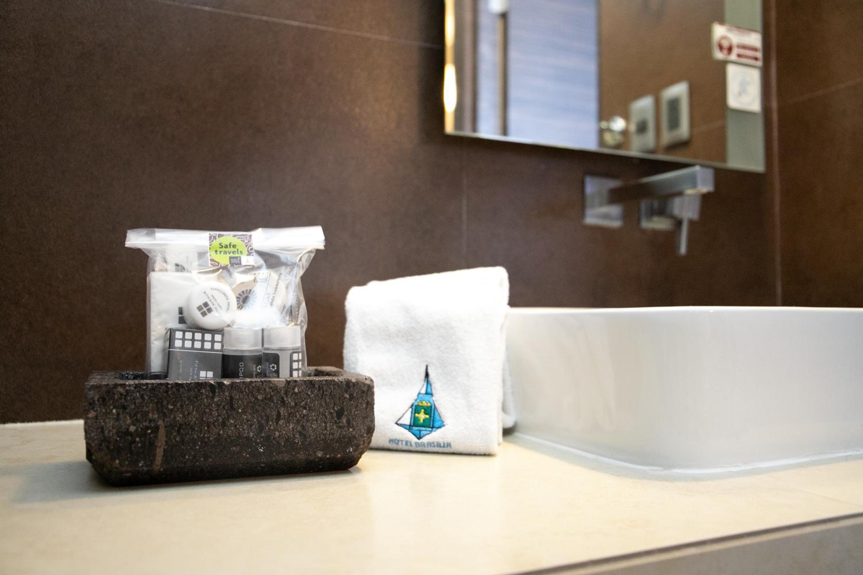 Hotel Brasilia — 6